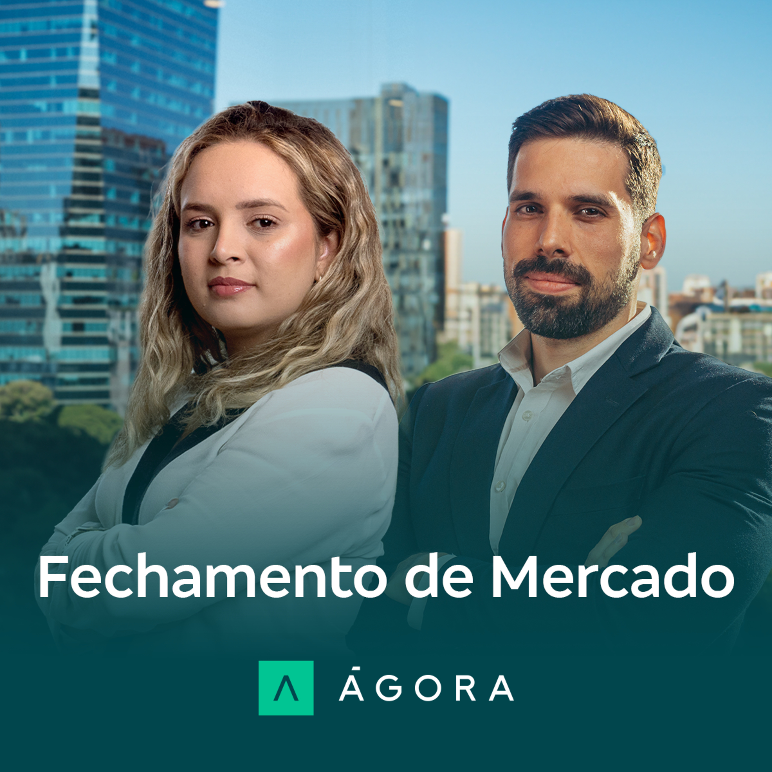 Fechamento de Mercado - Ibovespa em nova máxima histórica com apoio do exterior l 10/11/2025