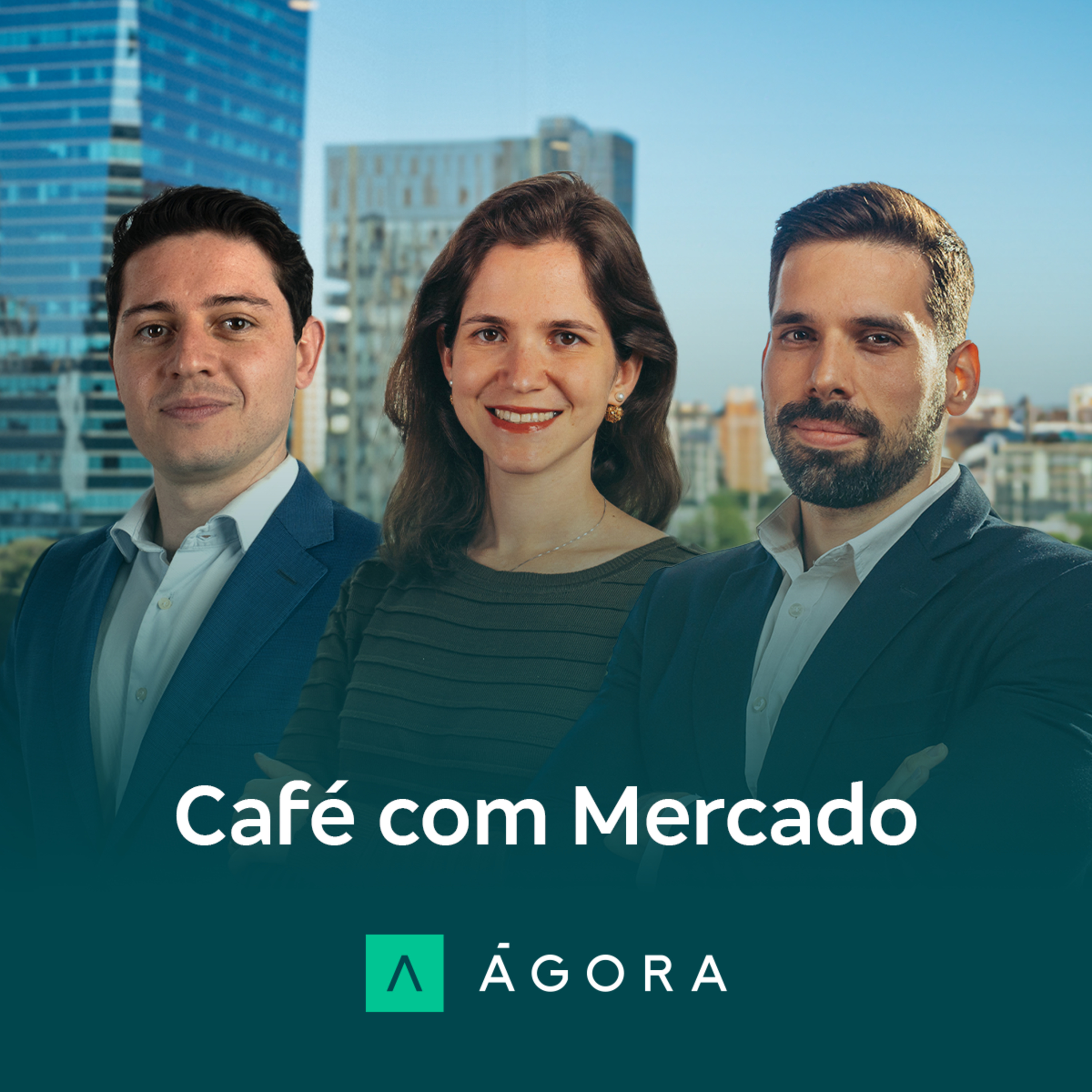 Café com Mercado - Há Black Friday na Bolsa? - 28/11/2025