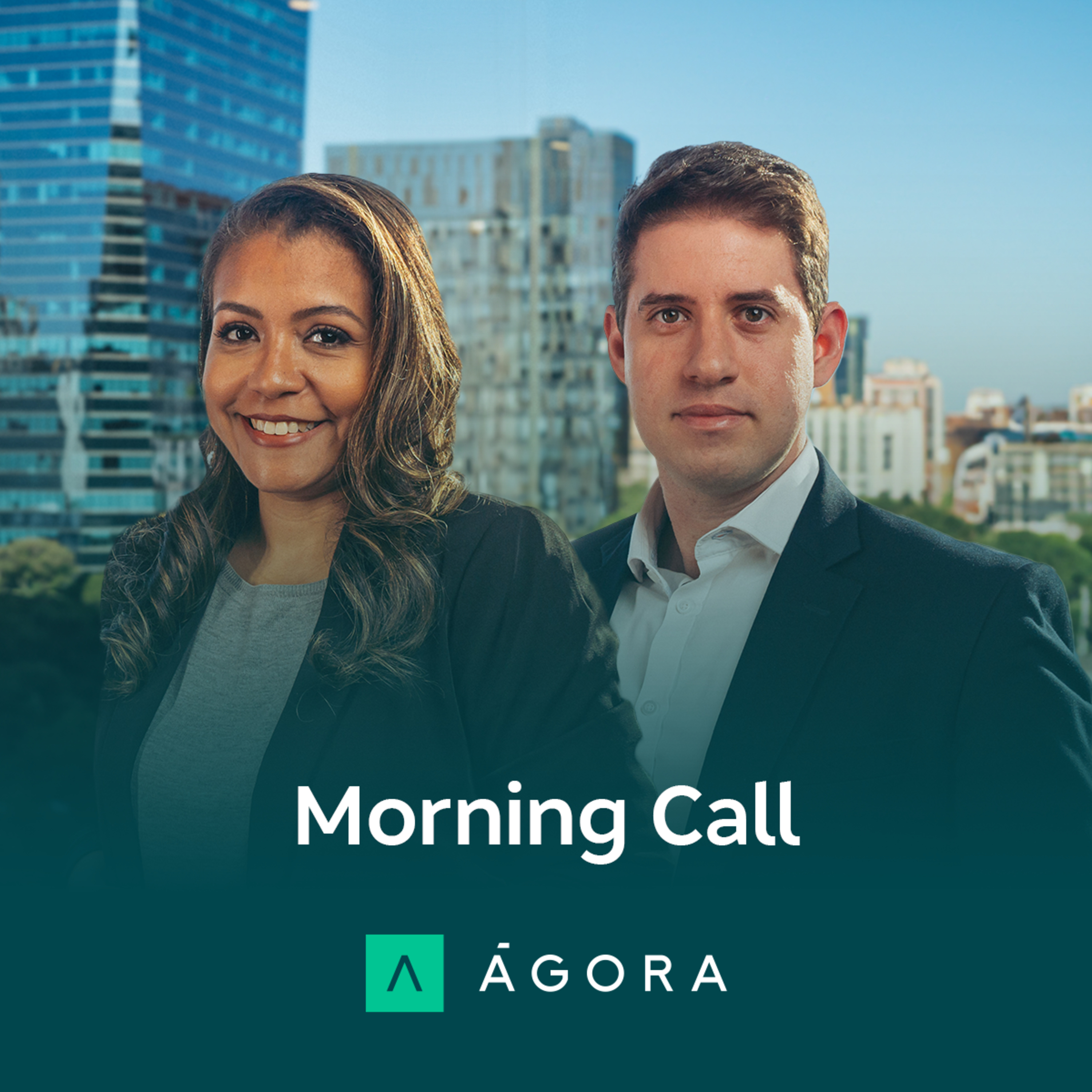 Morning Call - BC atua contra disparada do dólar l 23/12/2025