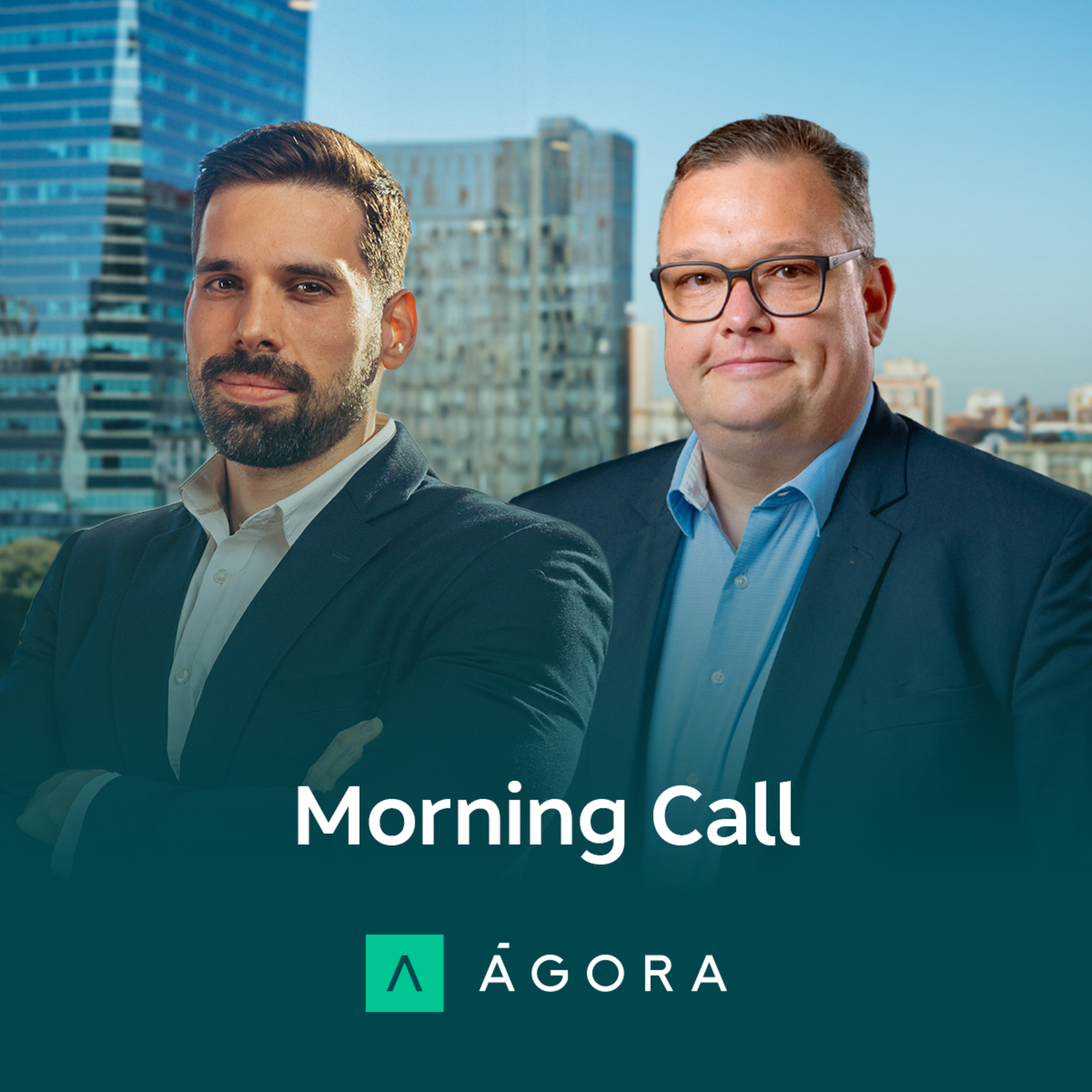 Morning Call - Busca por segurança dá as caras l 06/01/2026