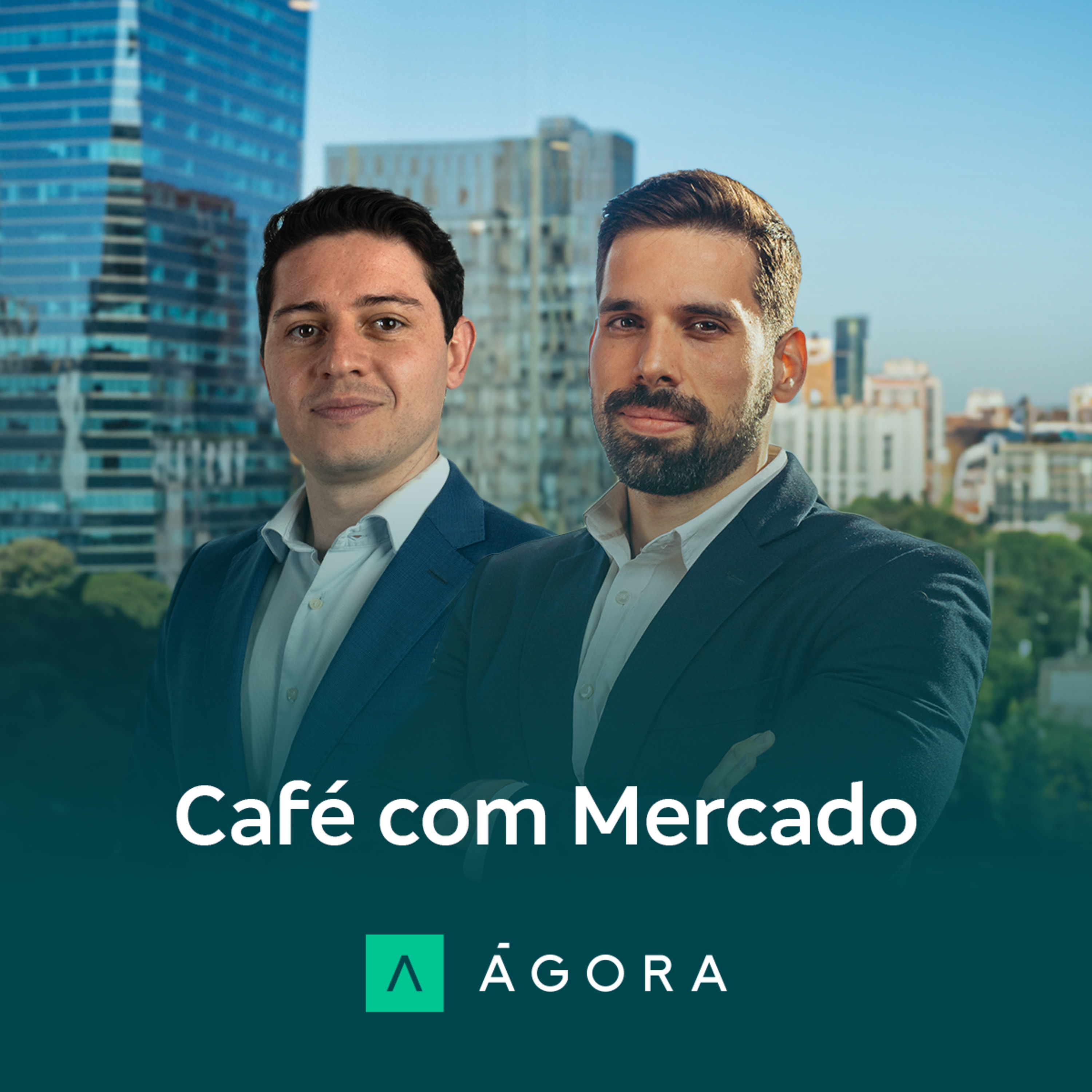 Café com Mercado – Venezuela, Payroll, IPCA e Oportunidades em 2026 – 09/01/2026