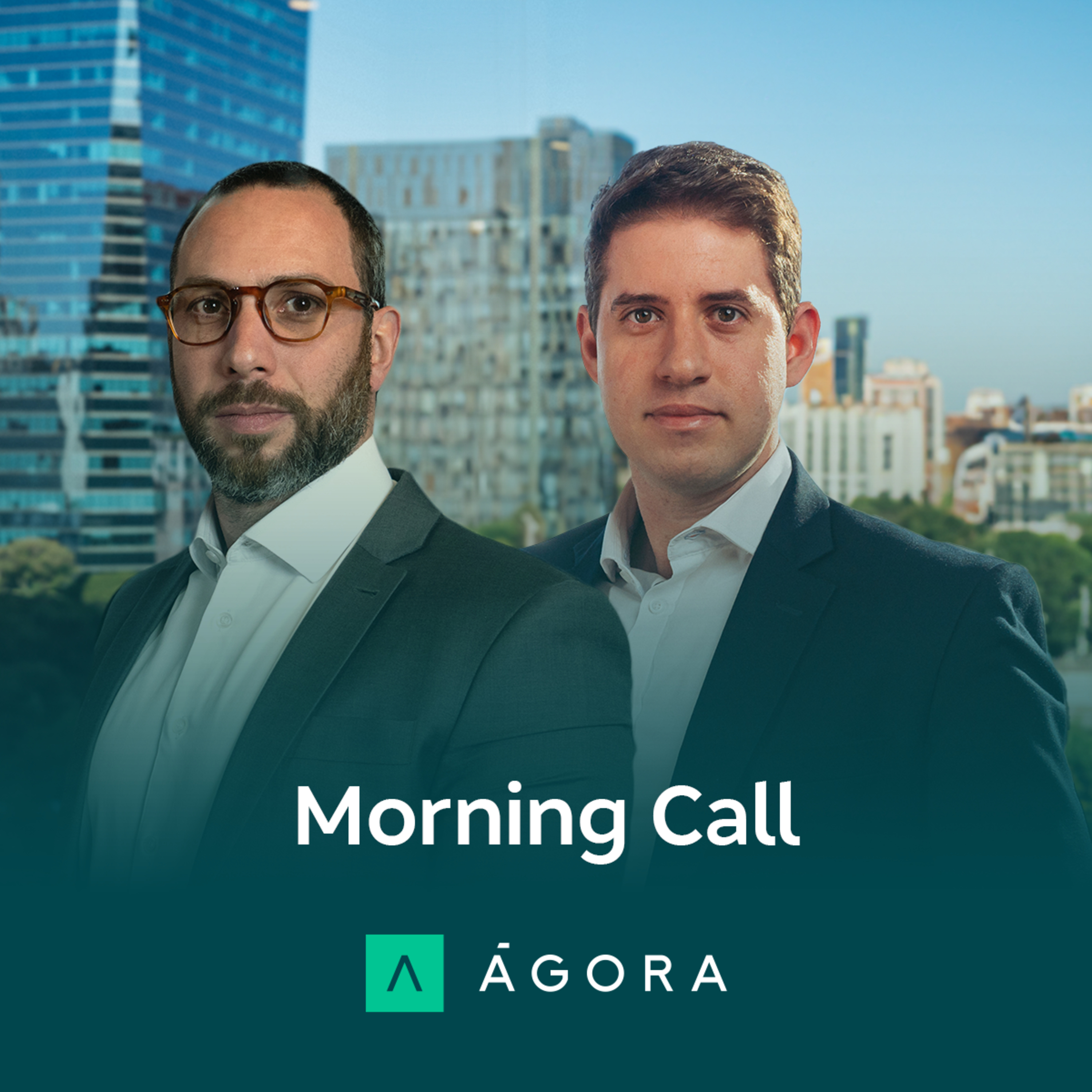 Morning Call - Duelo de Titãs l 12/01/2026