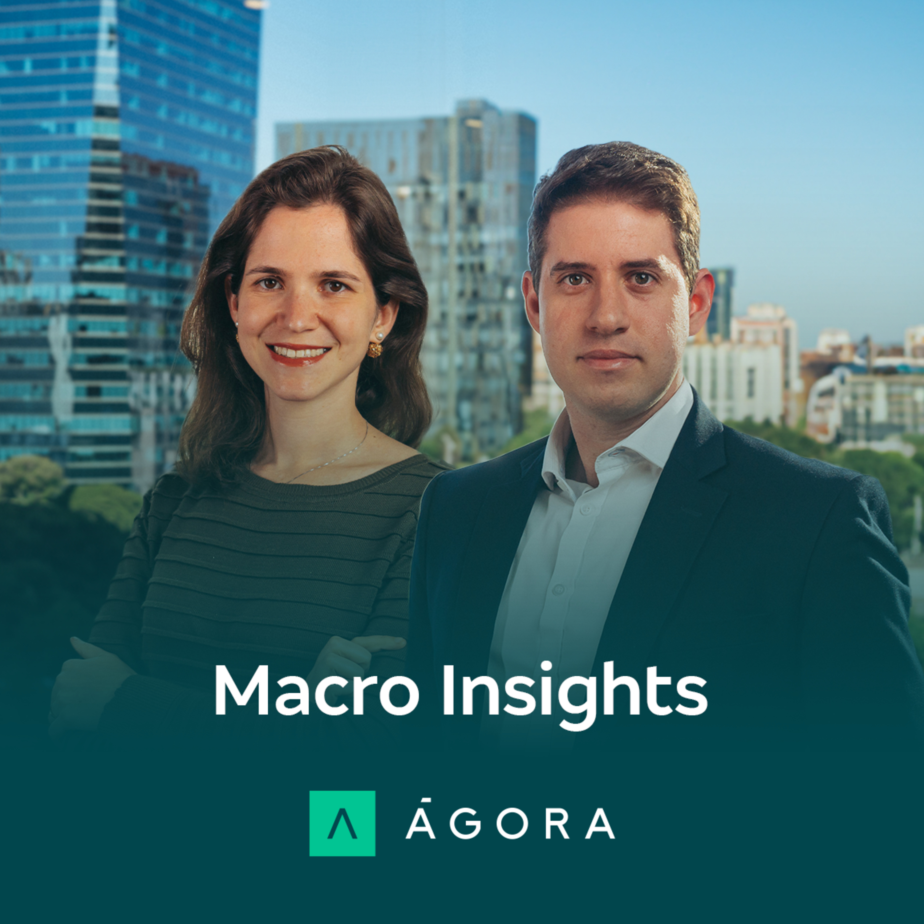 Trump movimenta os mercados, Selic perto do corte e alta do Ibovespa: estamos no início de um novo ciclo para os mercados? - Macro Insights #34