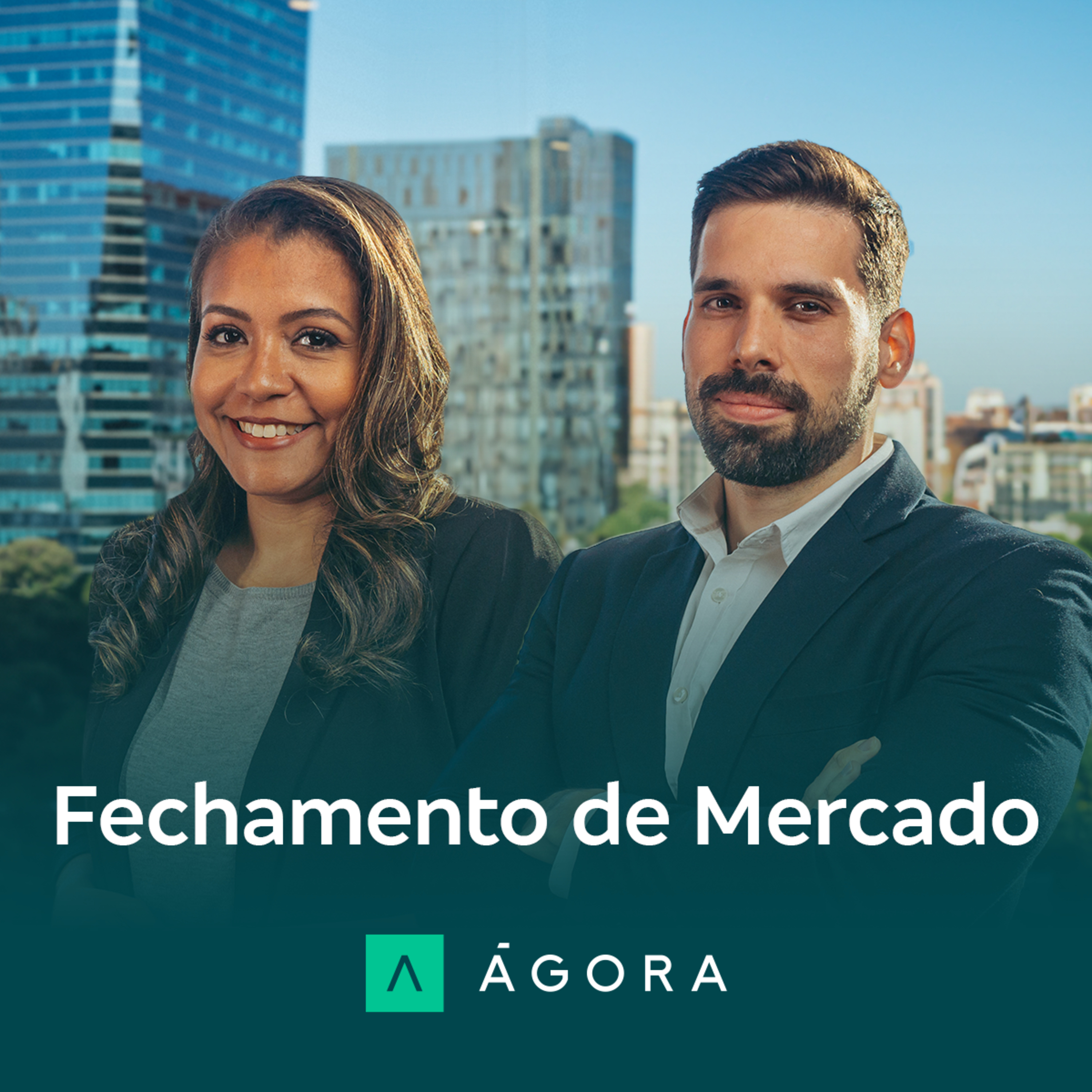 Fechamento de Mercado - Aversão ao risco domina o exterior e Ibovespa perde fôlego l 05/02/2026