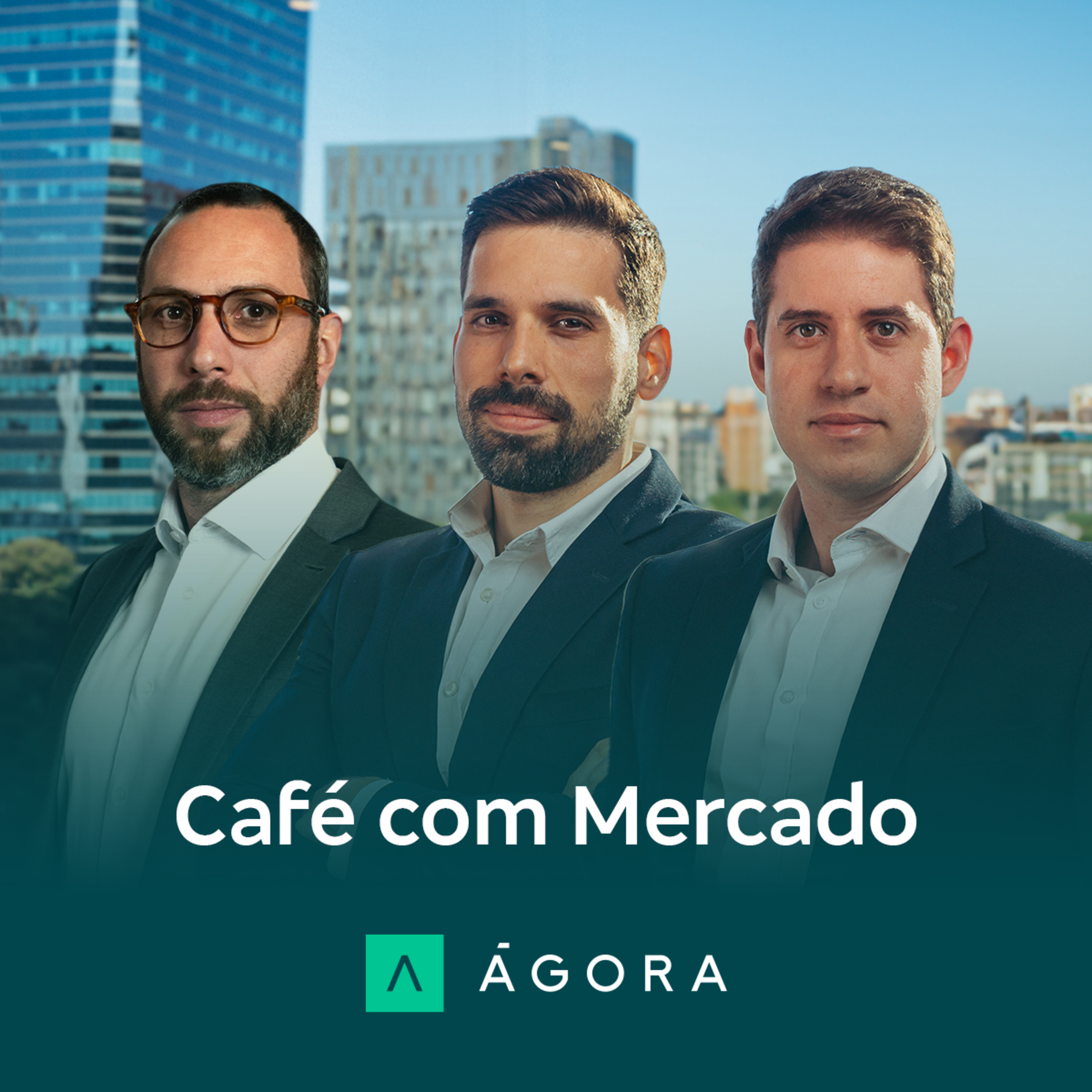 Café com Mercado - Ibovespa ultrapassa os 190 mil pontos: como aproveitar as oportunidades ainda? - 27/02/2026