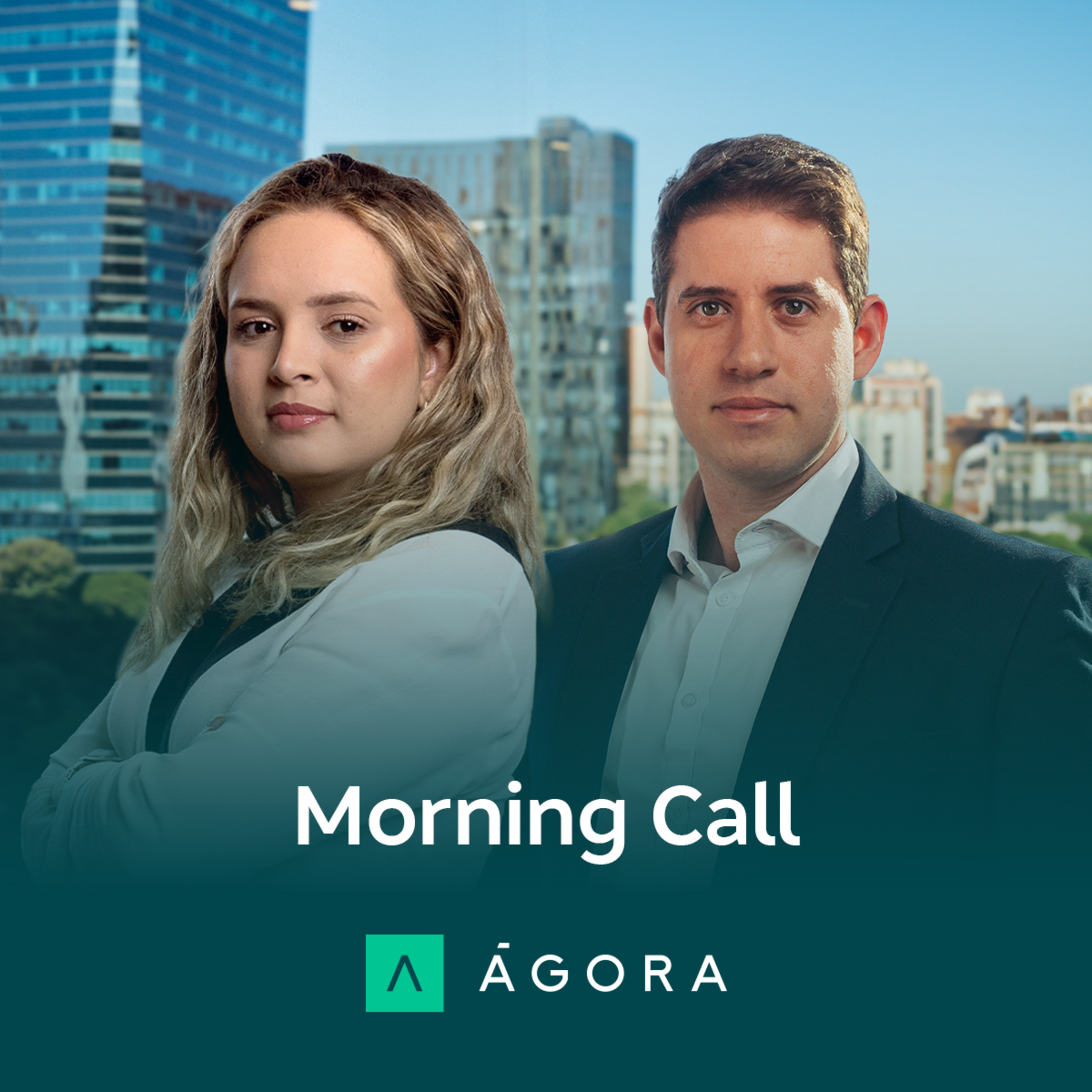 Morning Call - Petróleo desaba e melhora o apetite ao risco l 10/03/2026