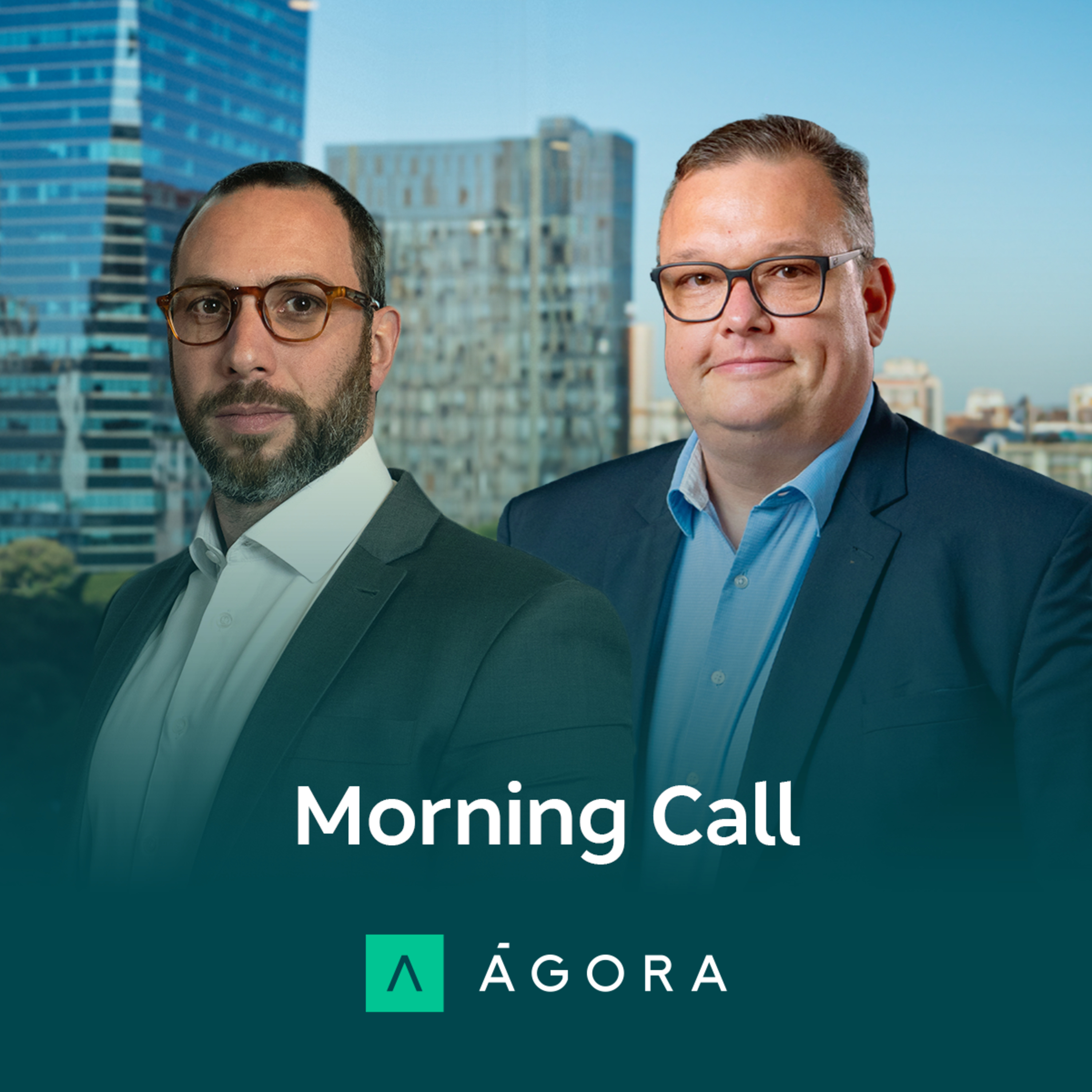 Morning Call - Gangorra? Um pregão de respiro, outro de pressão l 26/03/2026