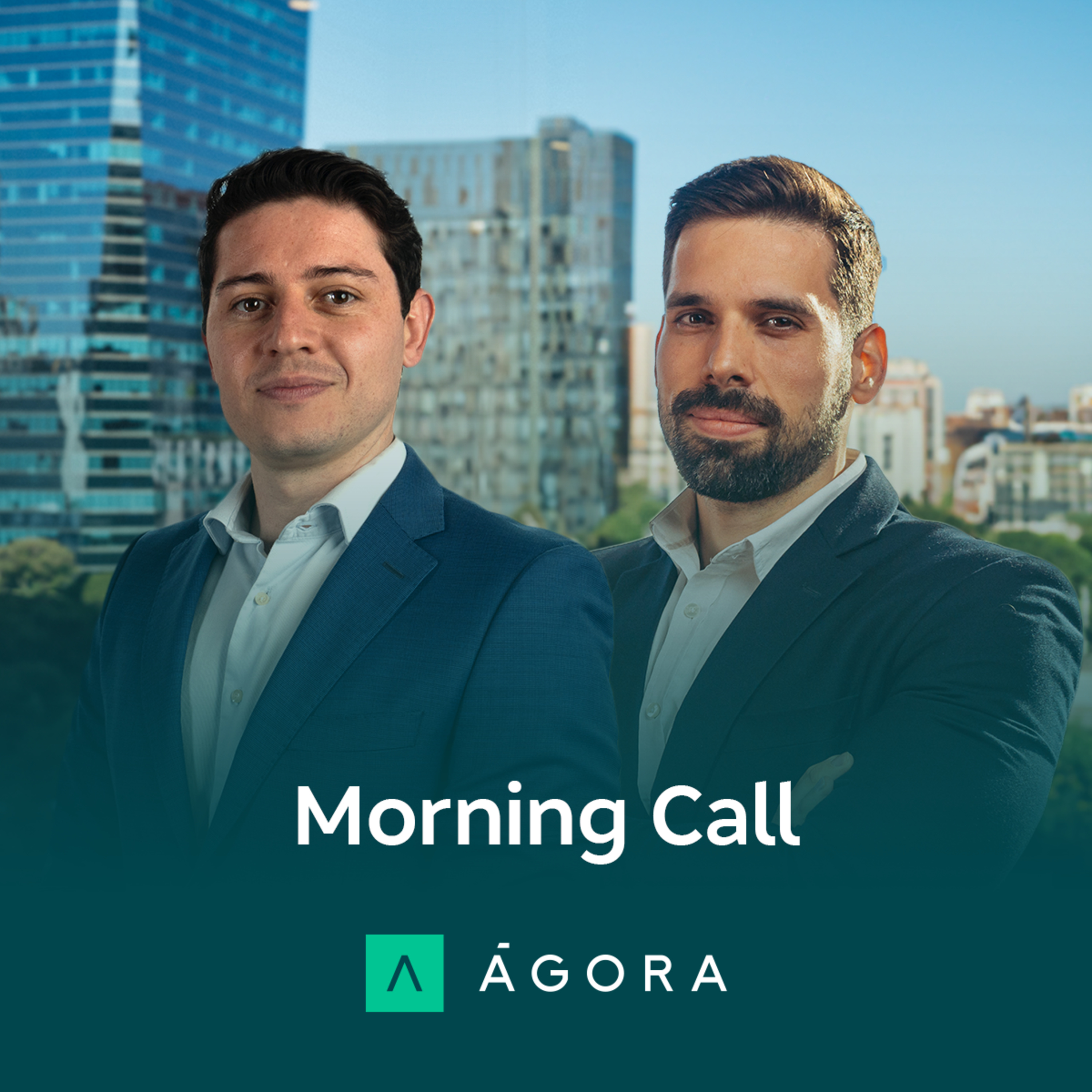 Morning Call - Em busca de novos patamares... l 10/04/2026