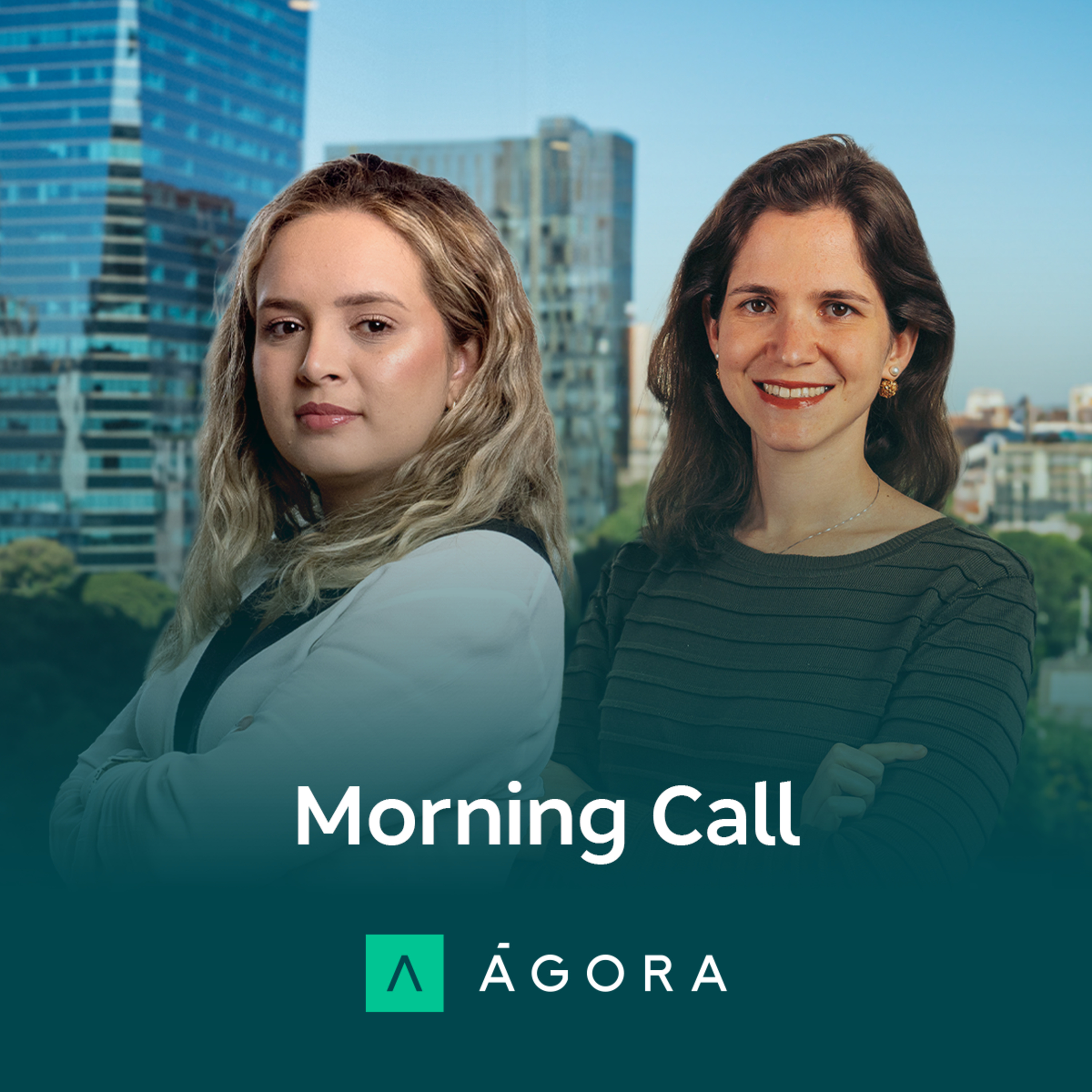Morning Call - Trégua no radar, tecnologia e minério reforçam o apetite l 16/04/2026