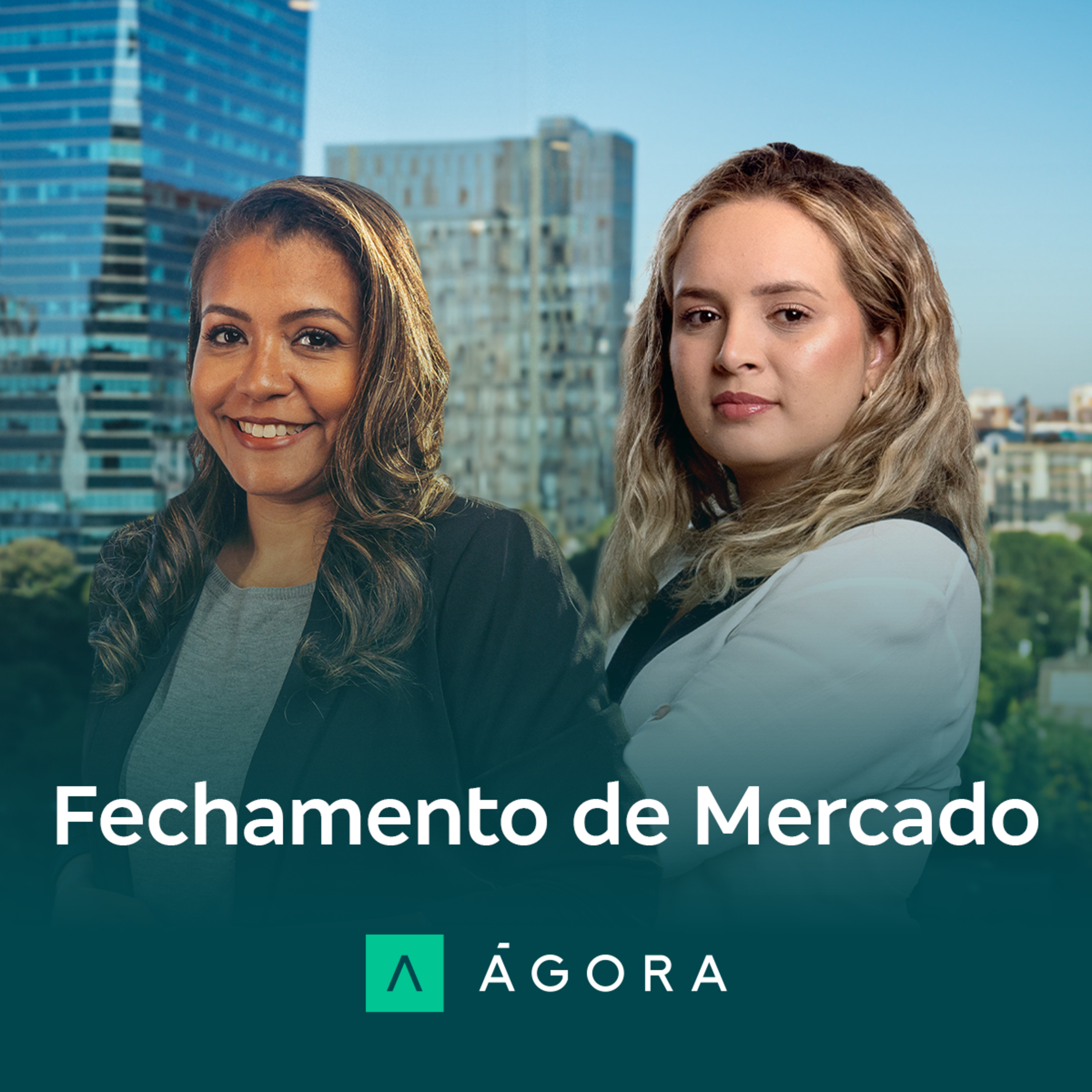 Fechamento de Mercado - Juros futuros e dólar recuam e Ibovespa acelera no fechamento l 30/04/2026
