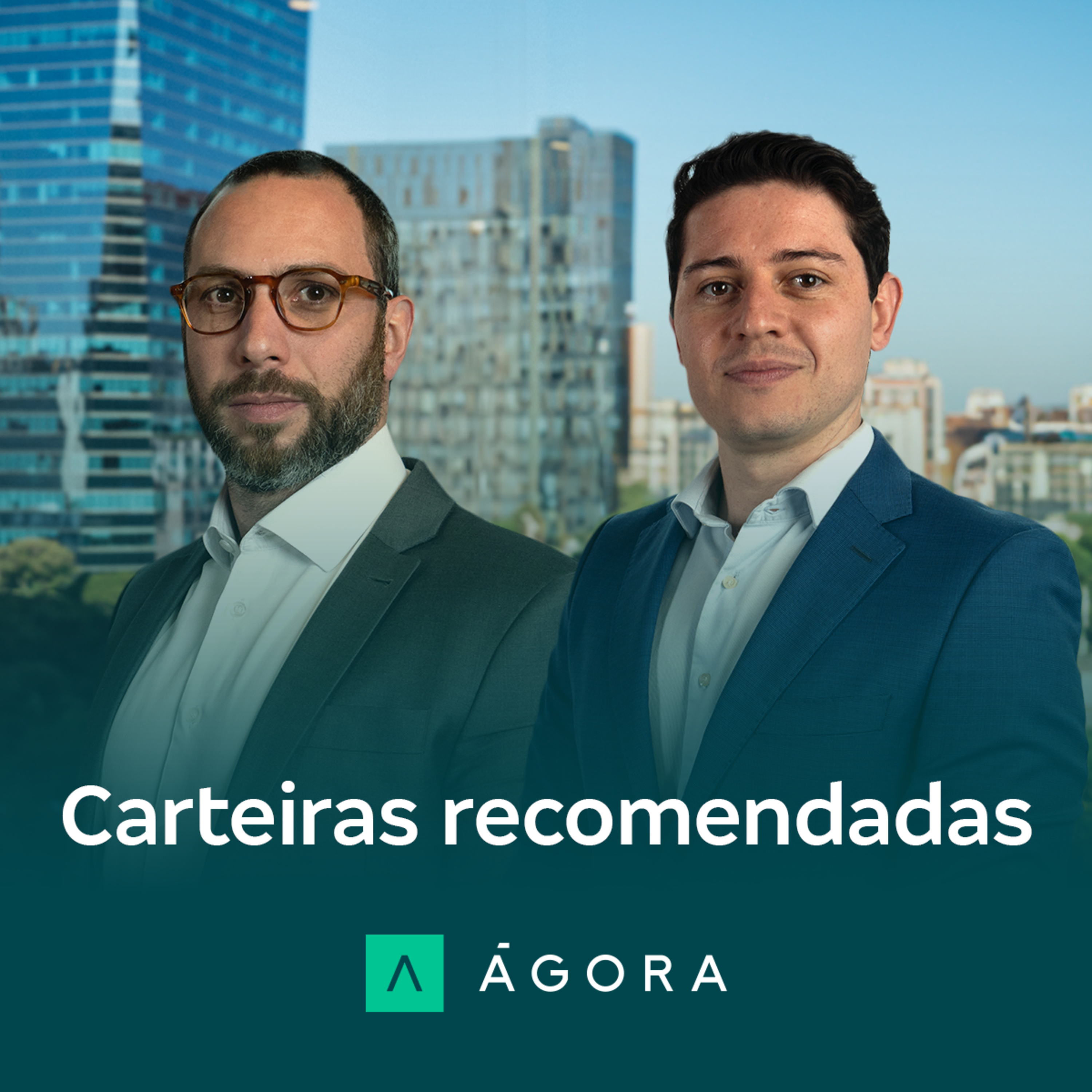 Carteiras Recomendadas para o mês de Junho