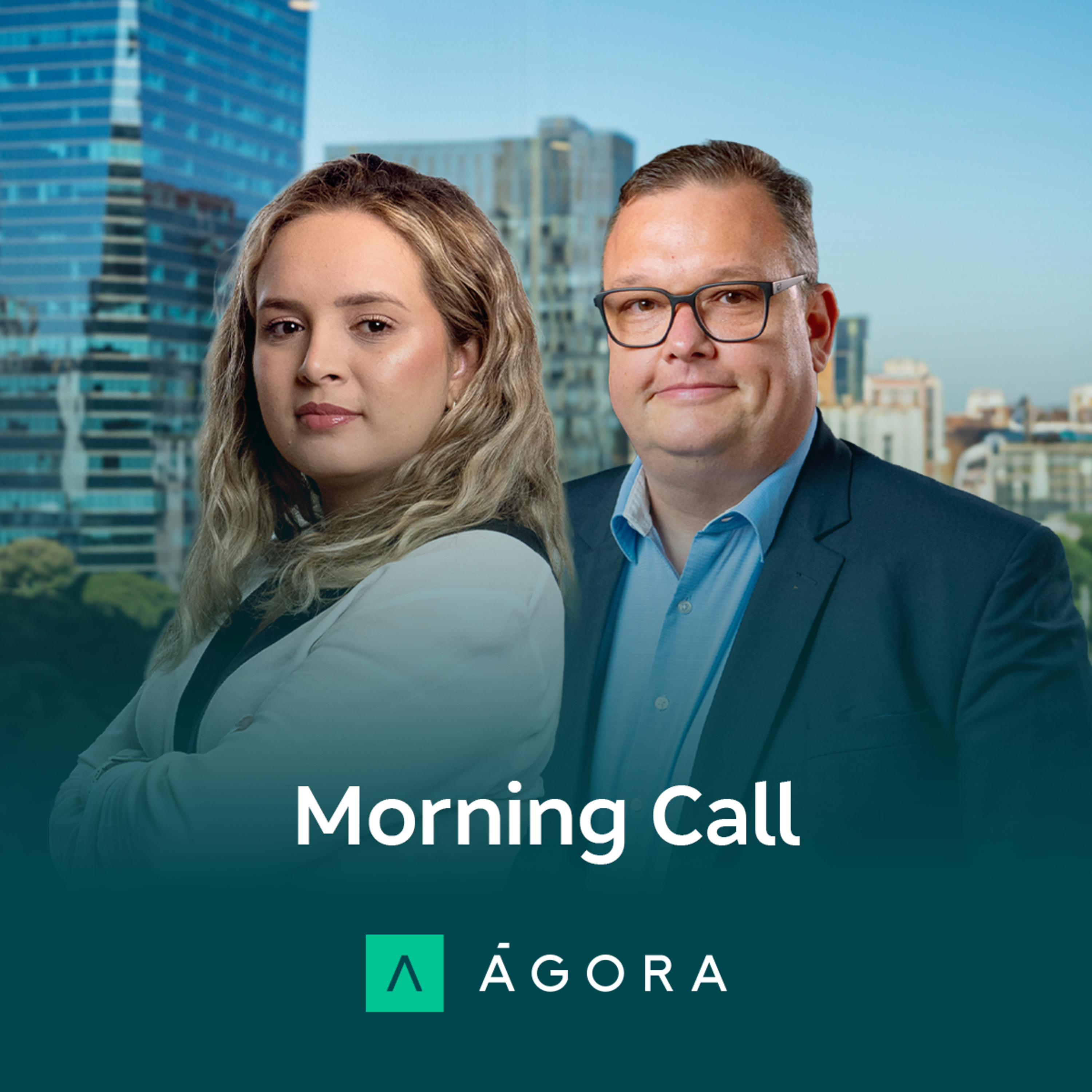 Morning Call - Petróleo em alta e PCE limitam apetite ao risco l 28/05/2026