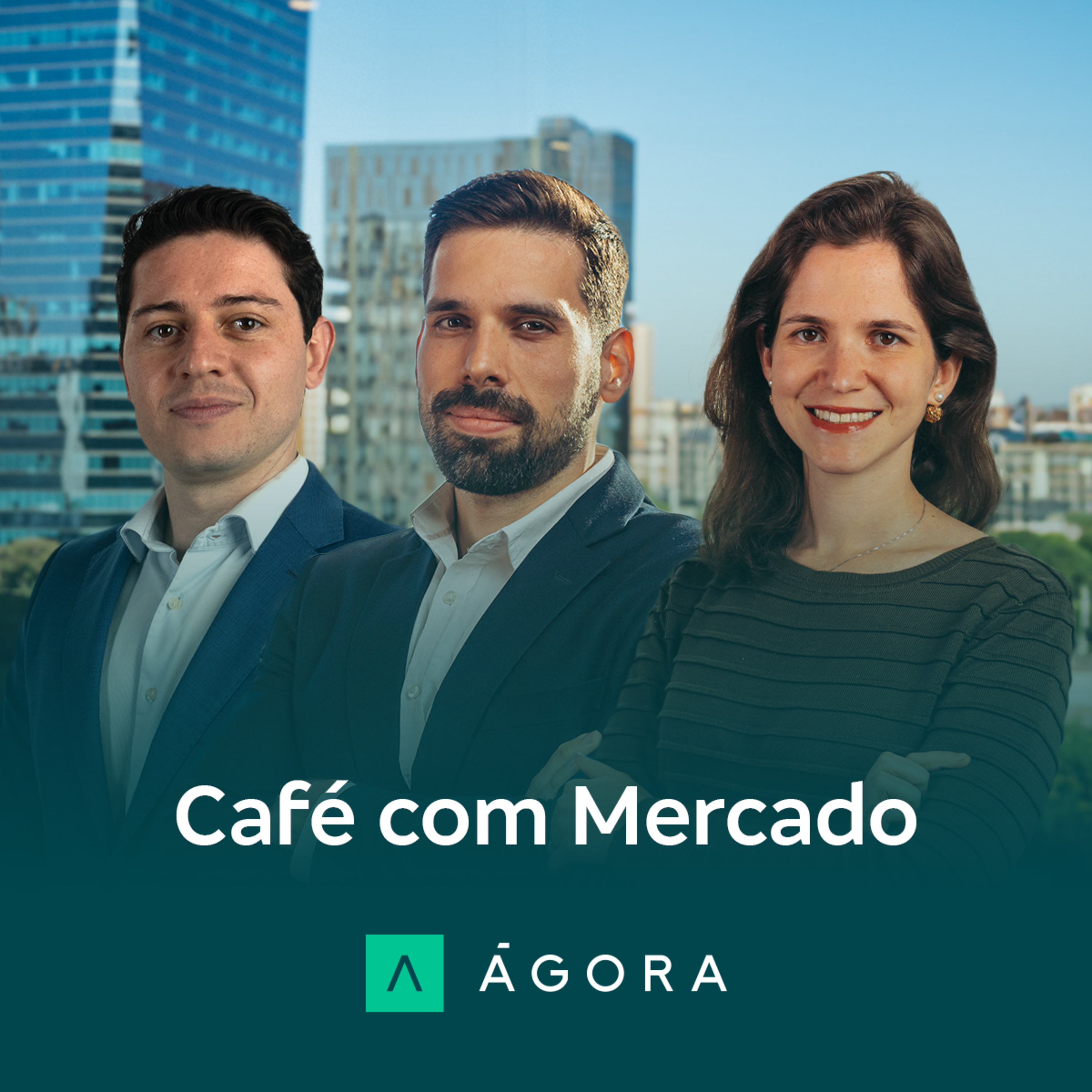 8 semanas no vermelho: o que explica a queda da Bolsa?