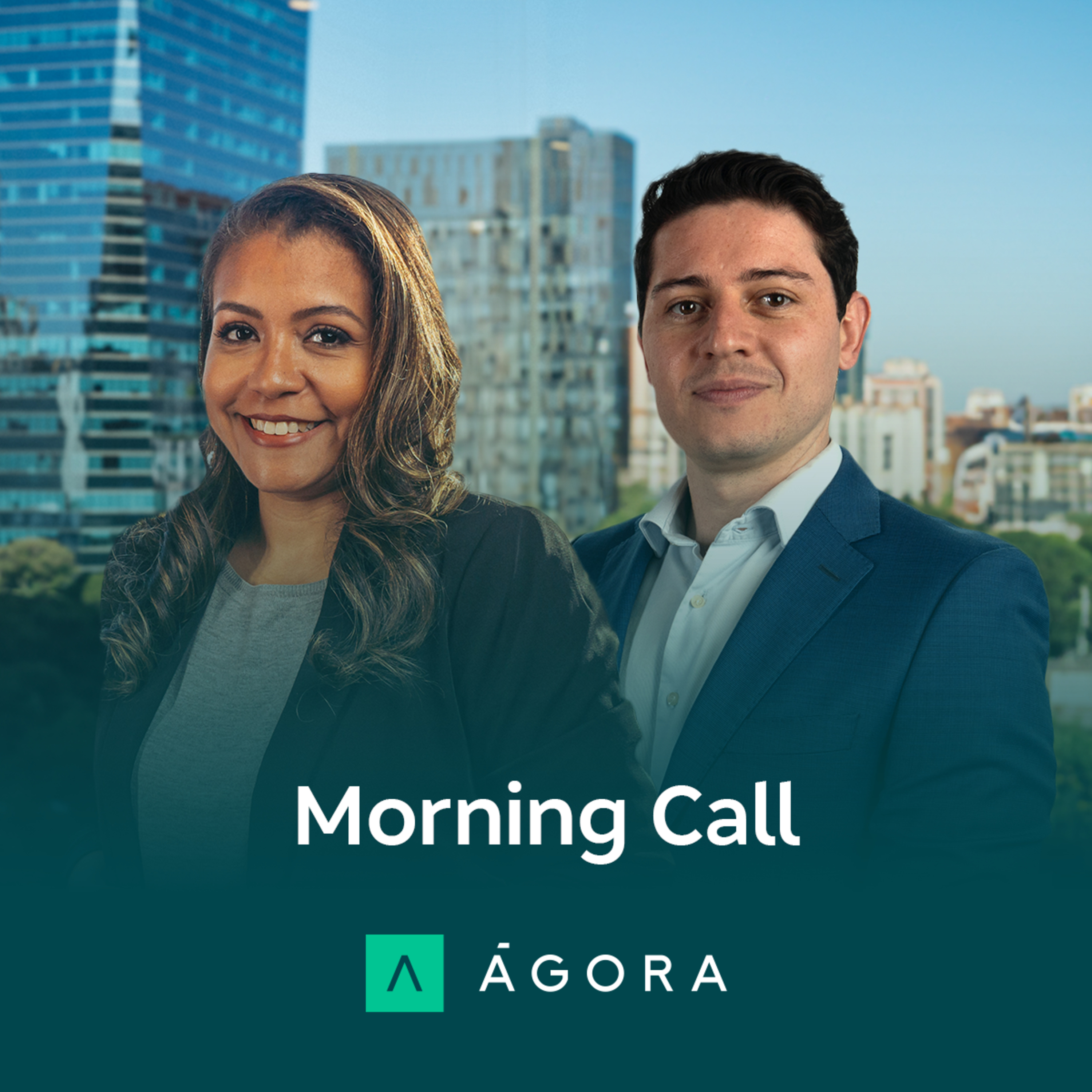 Tecnologia pressiona bolsas globais l Morning Call 
