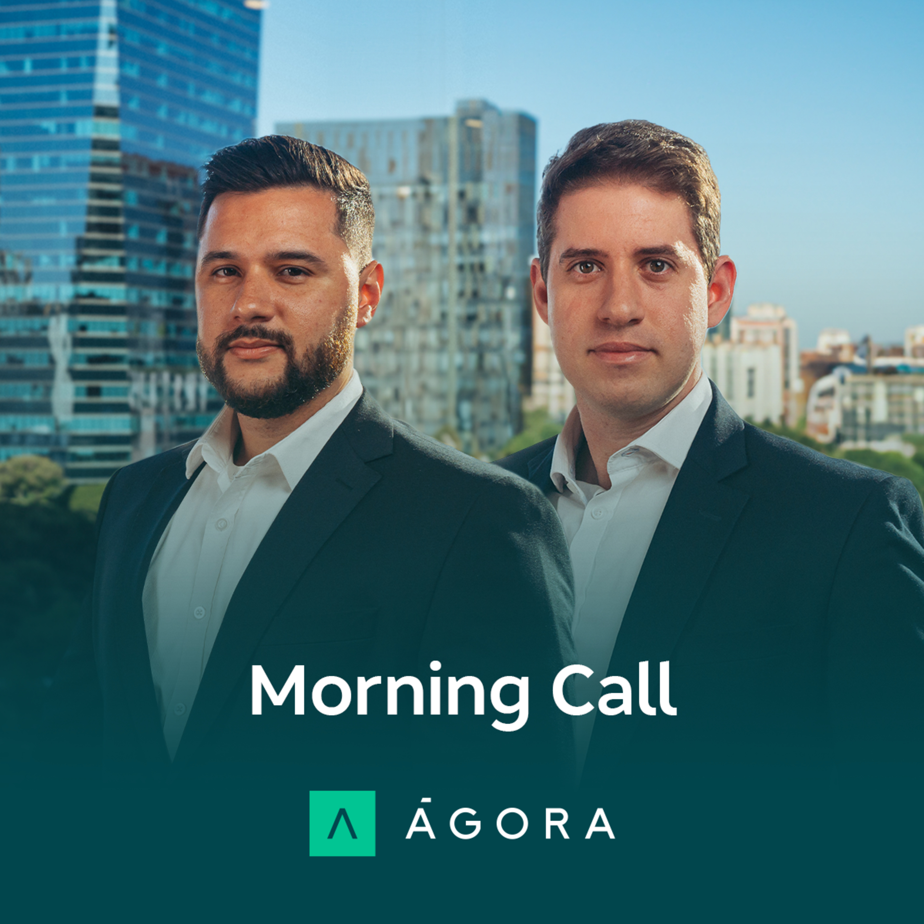 25 novos problemas? l Morning Call  episode artwork