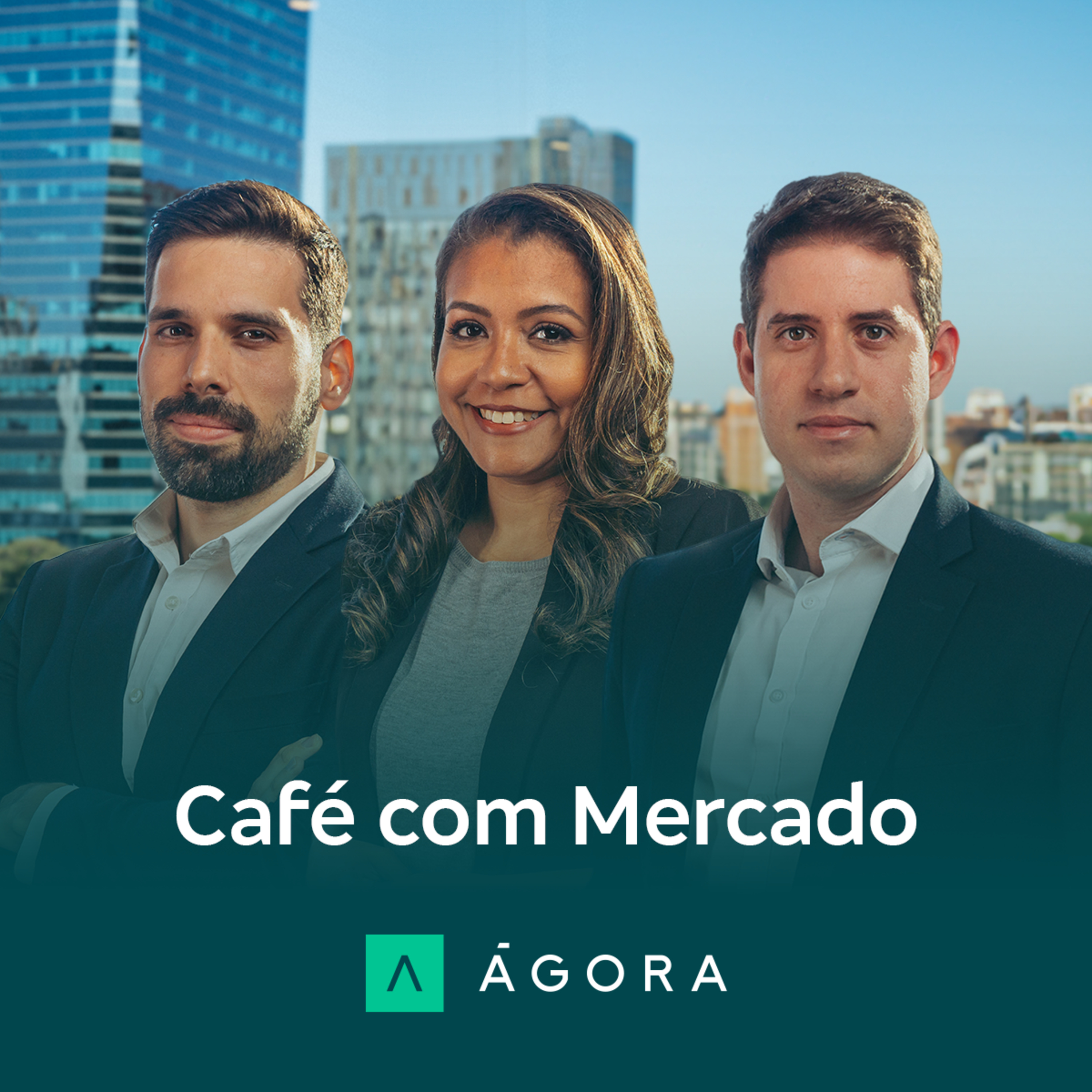 Café com Mercado - Temporada de balanços: quais ações merecem atenção?