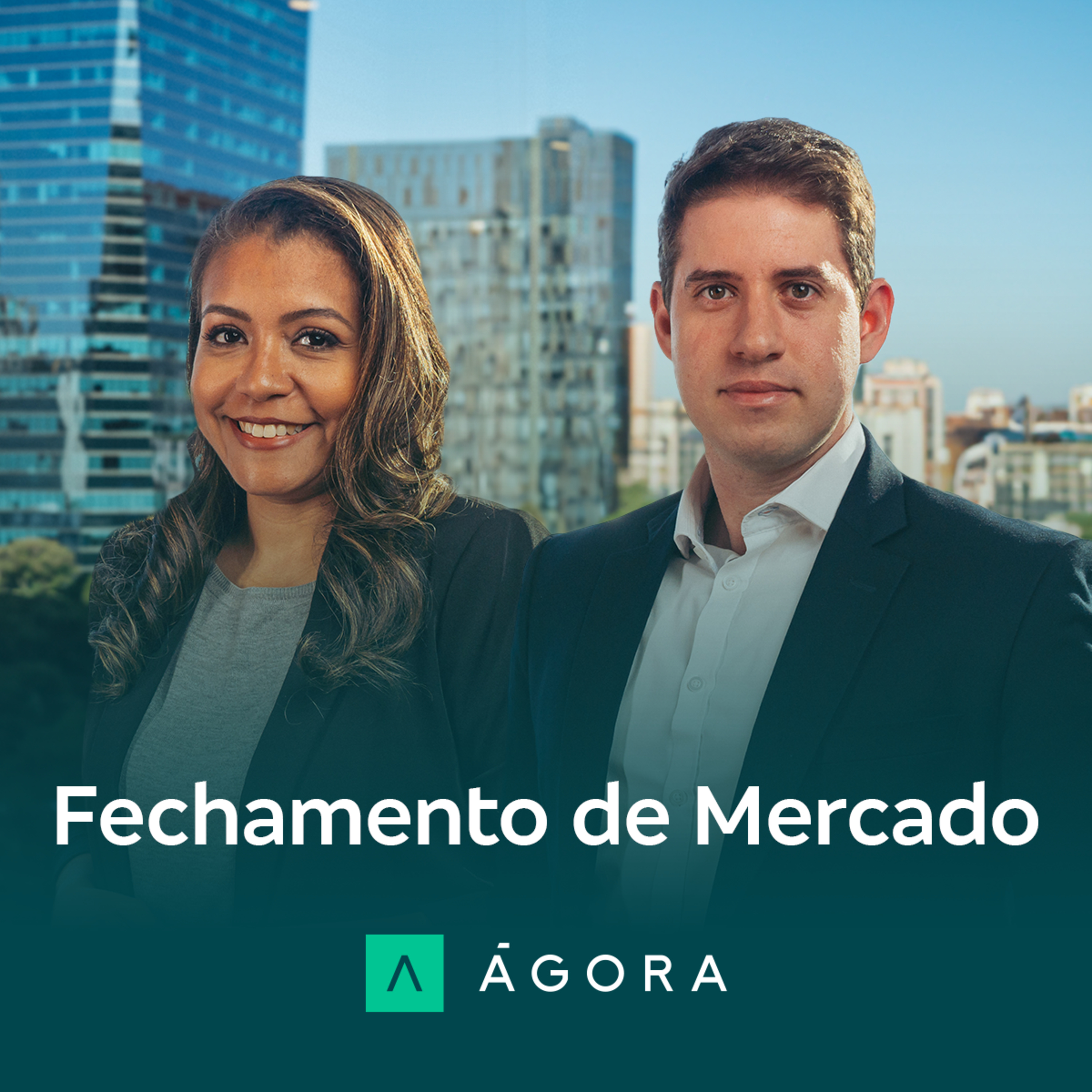 Fechamento de Mercado - Dólar avança, petróleo sobe e Ibovespa ganha força no fim de julho 