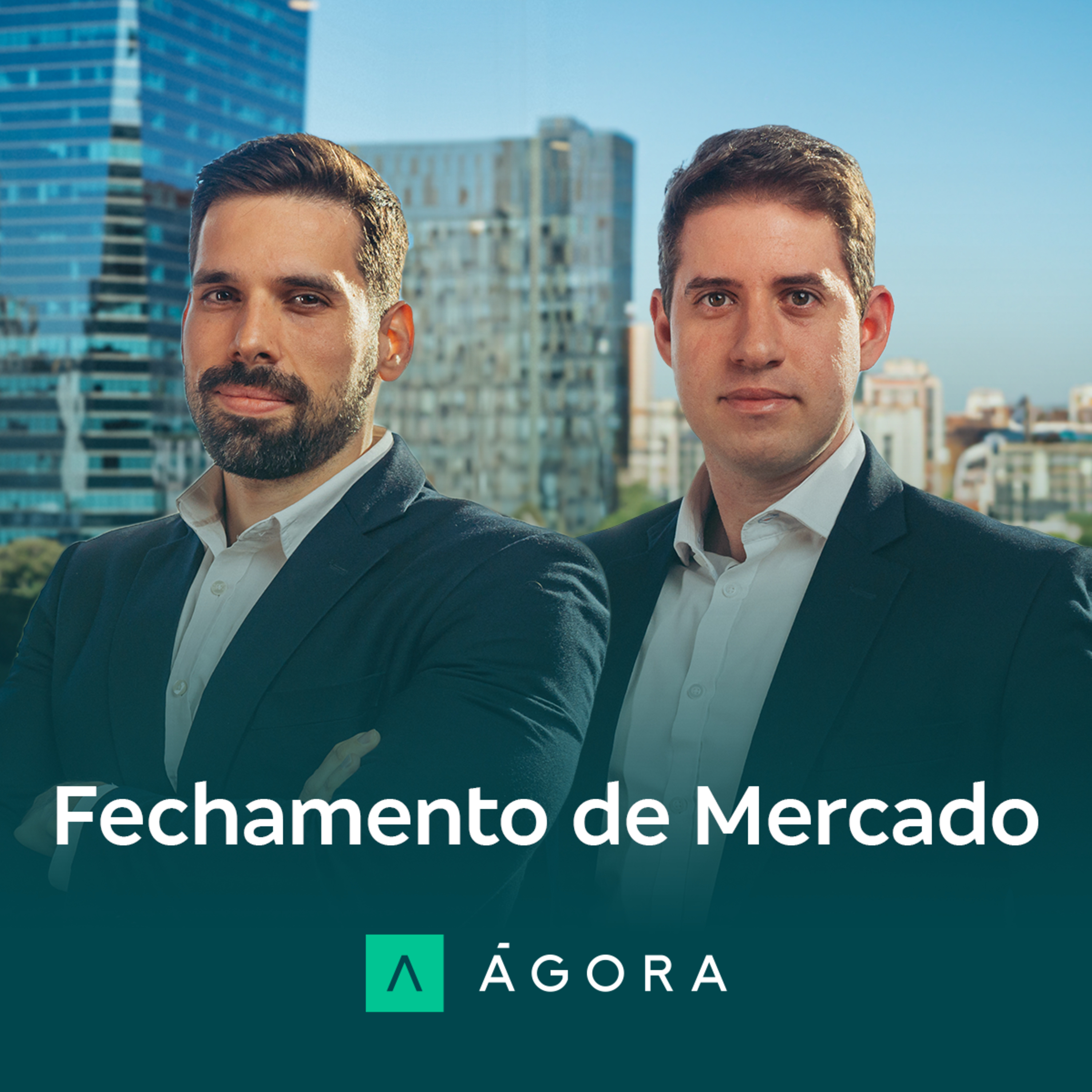 Fechamento de Mercado - Petróleo em queda sustenta alívio nos mercados