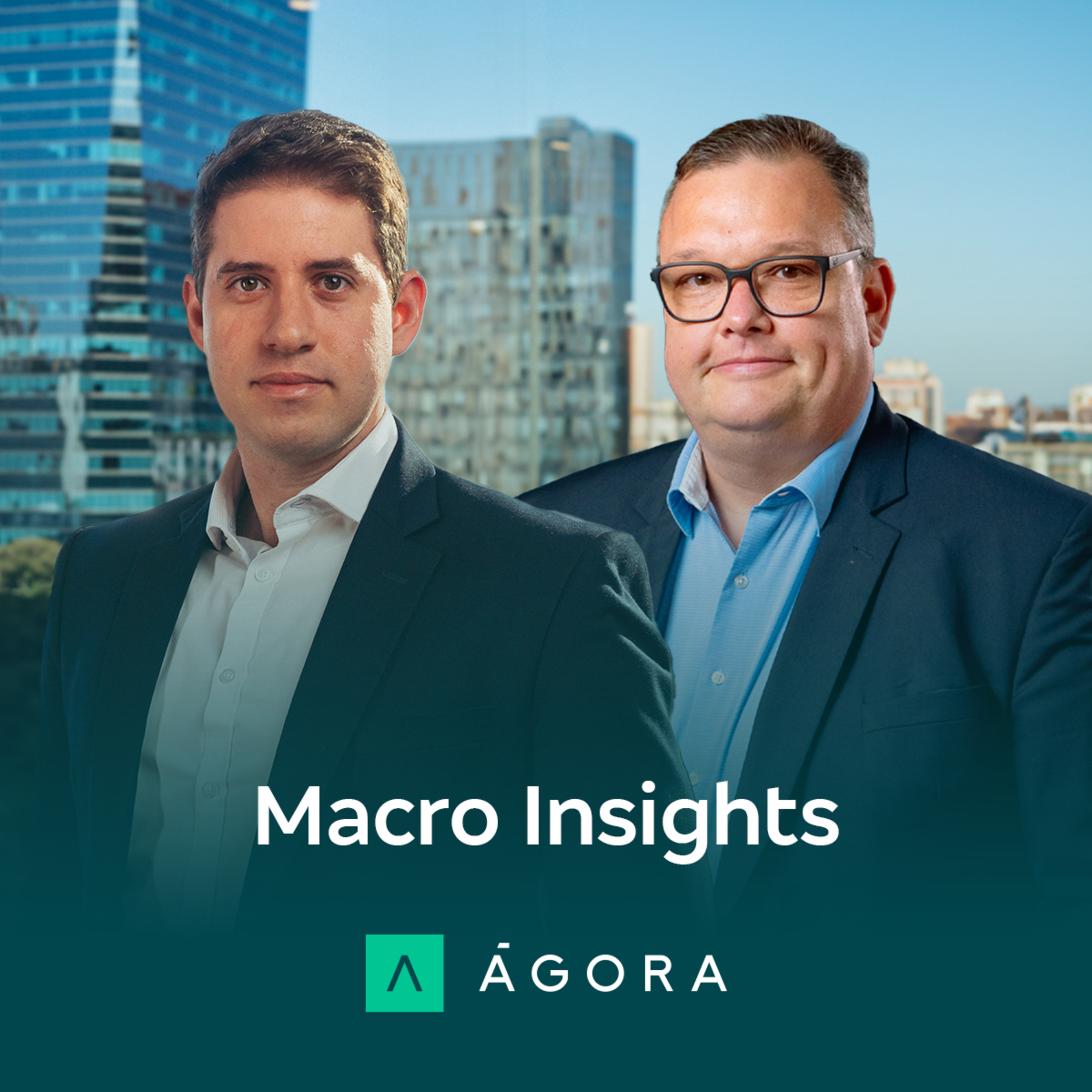 As incertezas estão escondendo oportunidades de investimento? - Macro Insights #3
