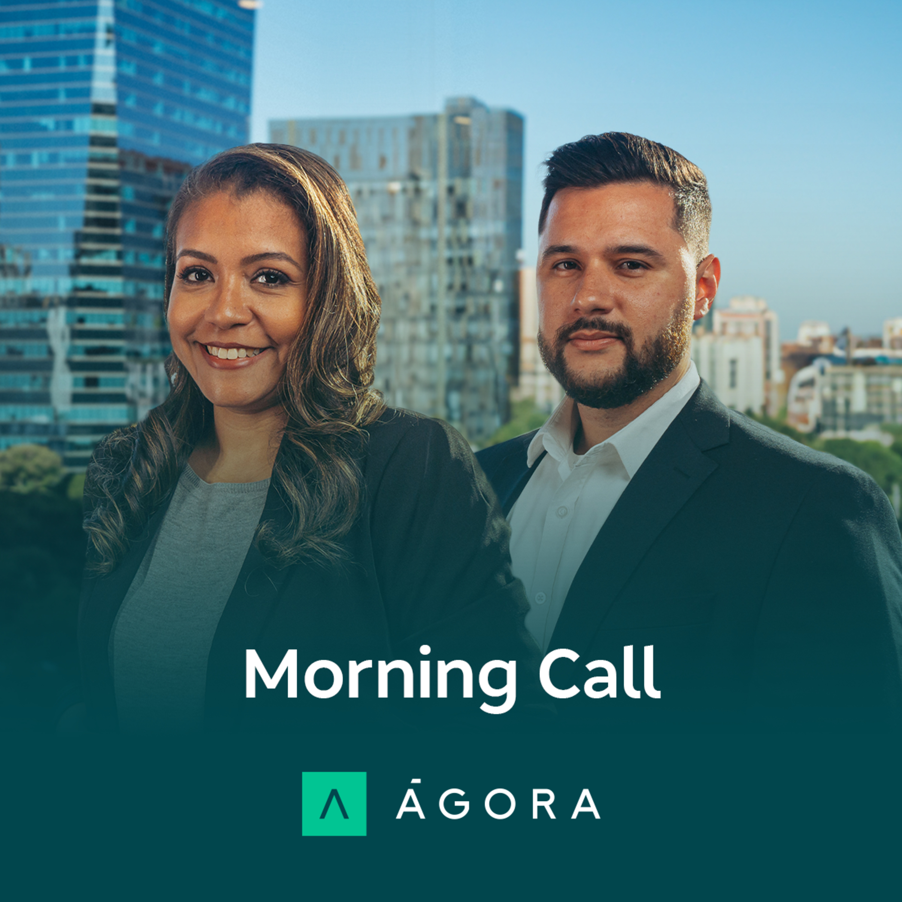 Morning Call - Payroll guia os mercados