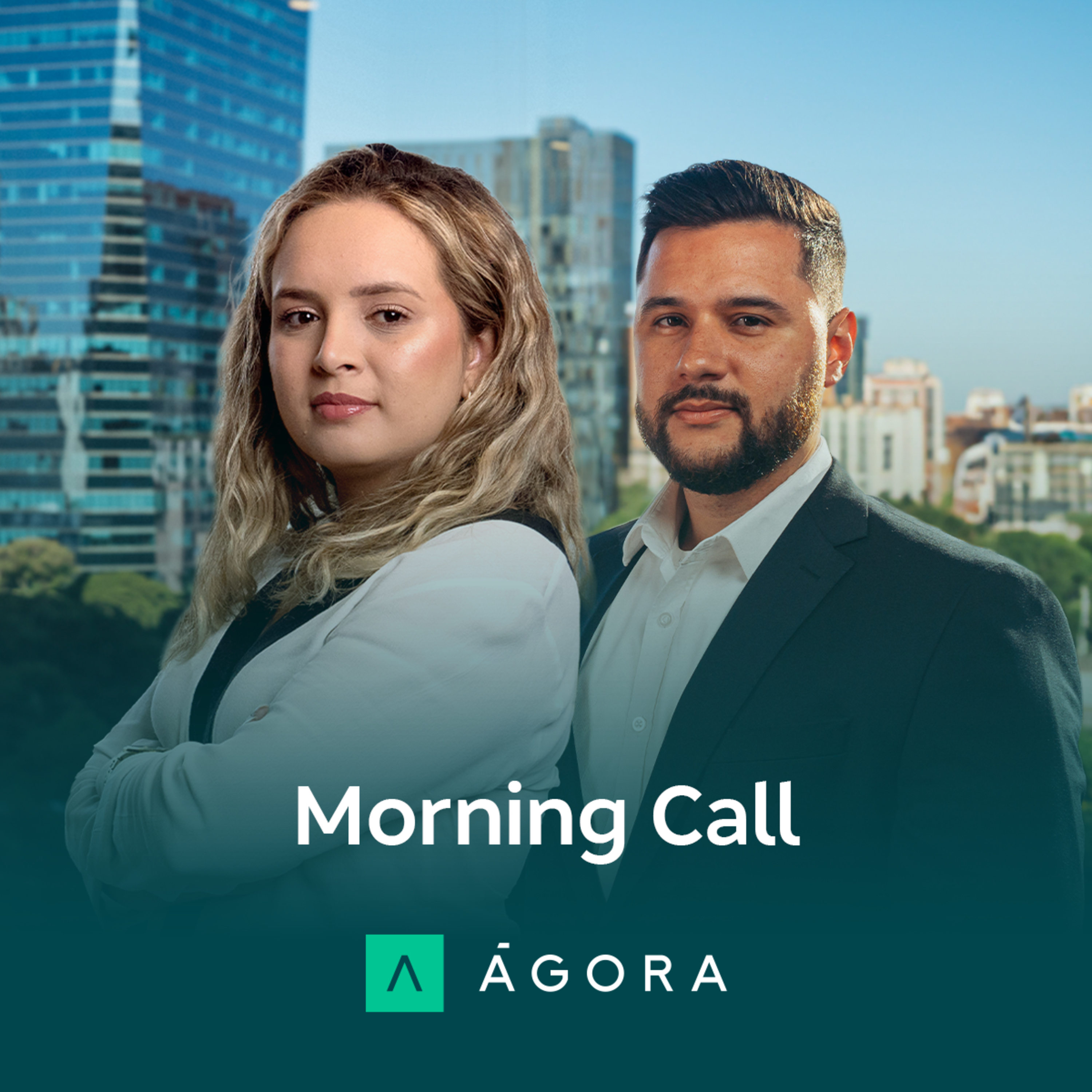 Morning Call - PPI testa o alívio dos juros episode artwork