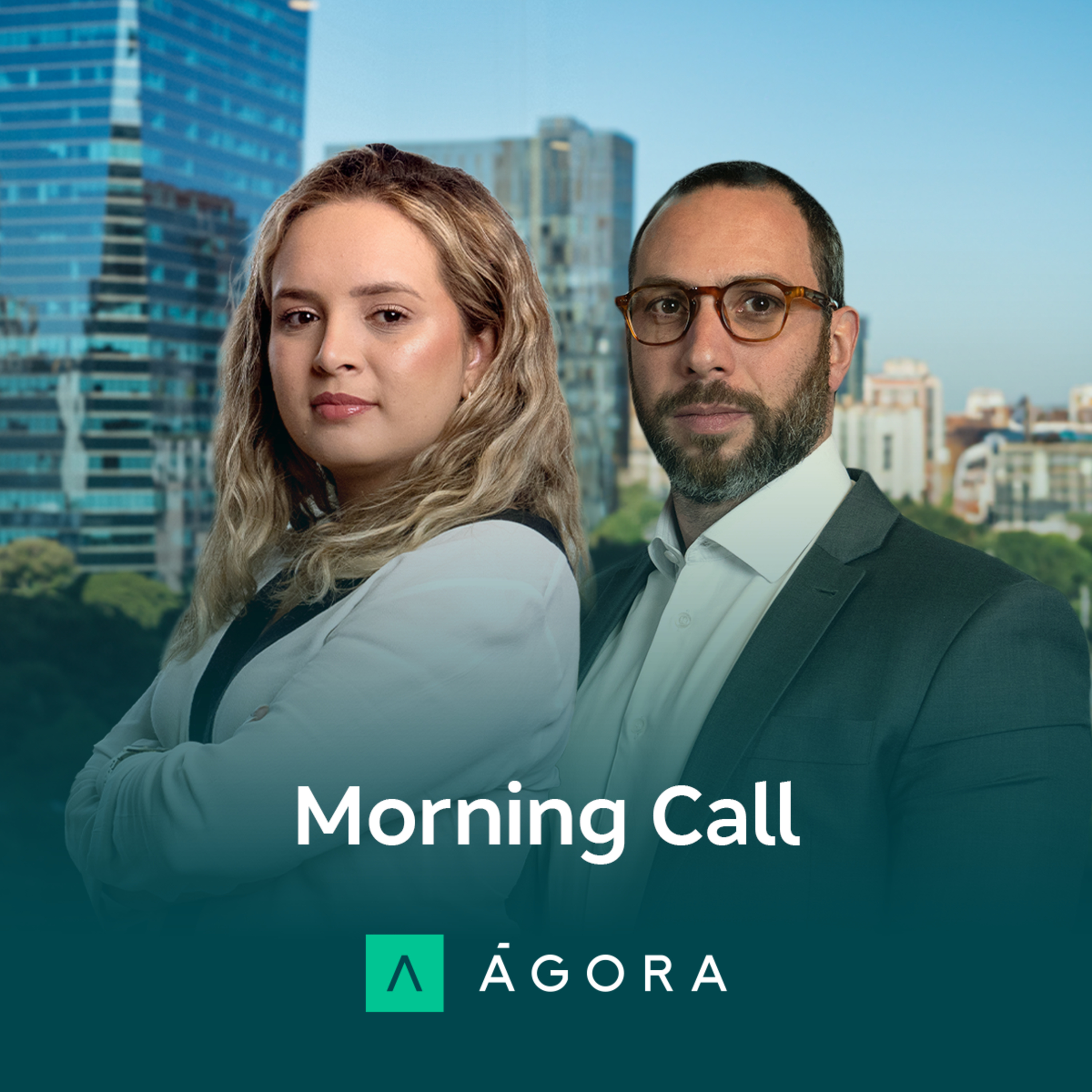 Morning Call - Sanções ao Irã tiram força do petróleo