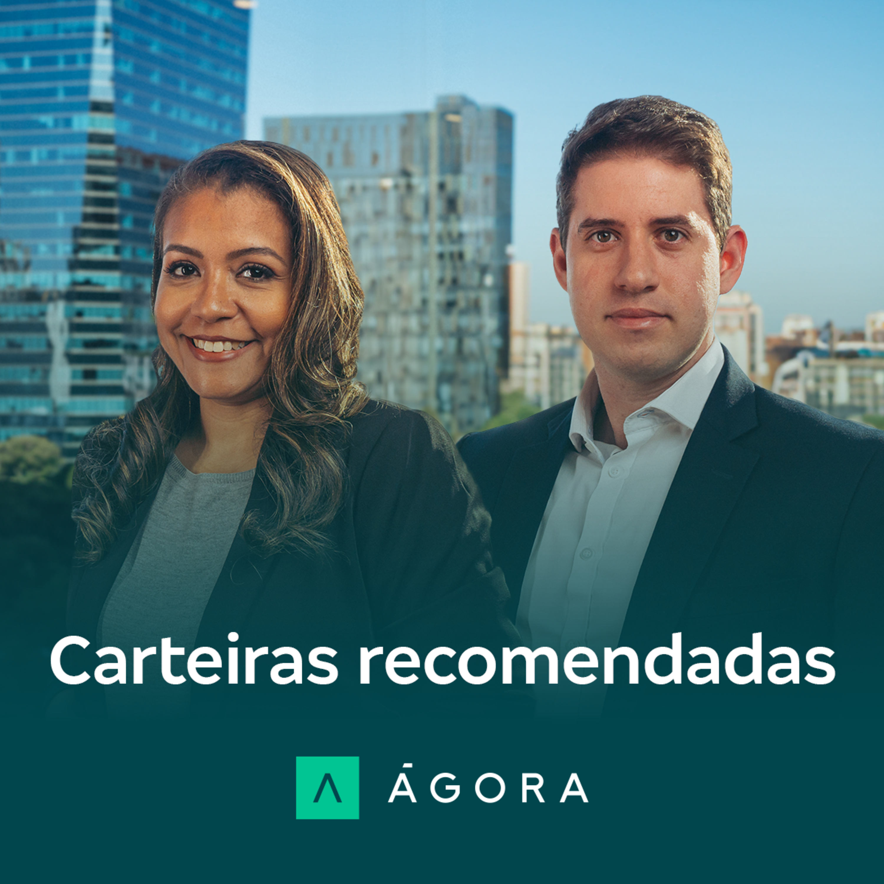 Carteiras Recomendadas para o mês de Setembro