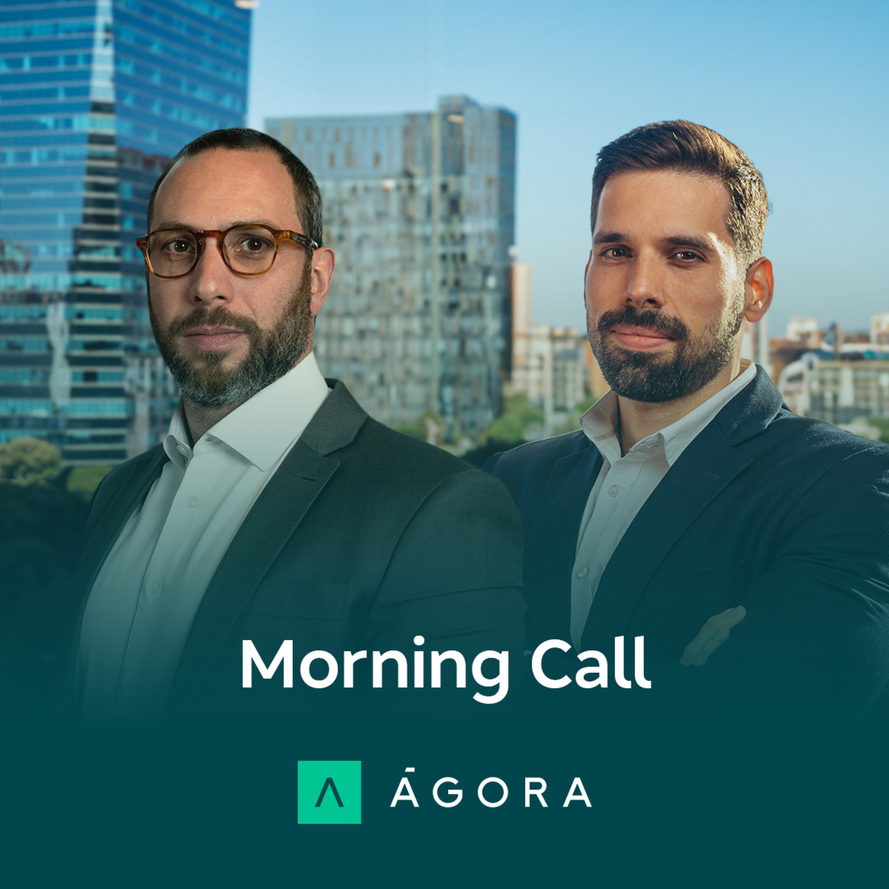 Morning Call - Mercados aguardam sinal de Warsh