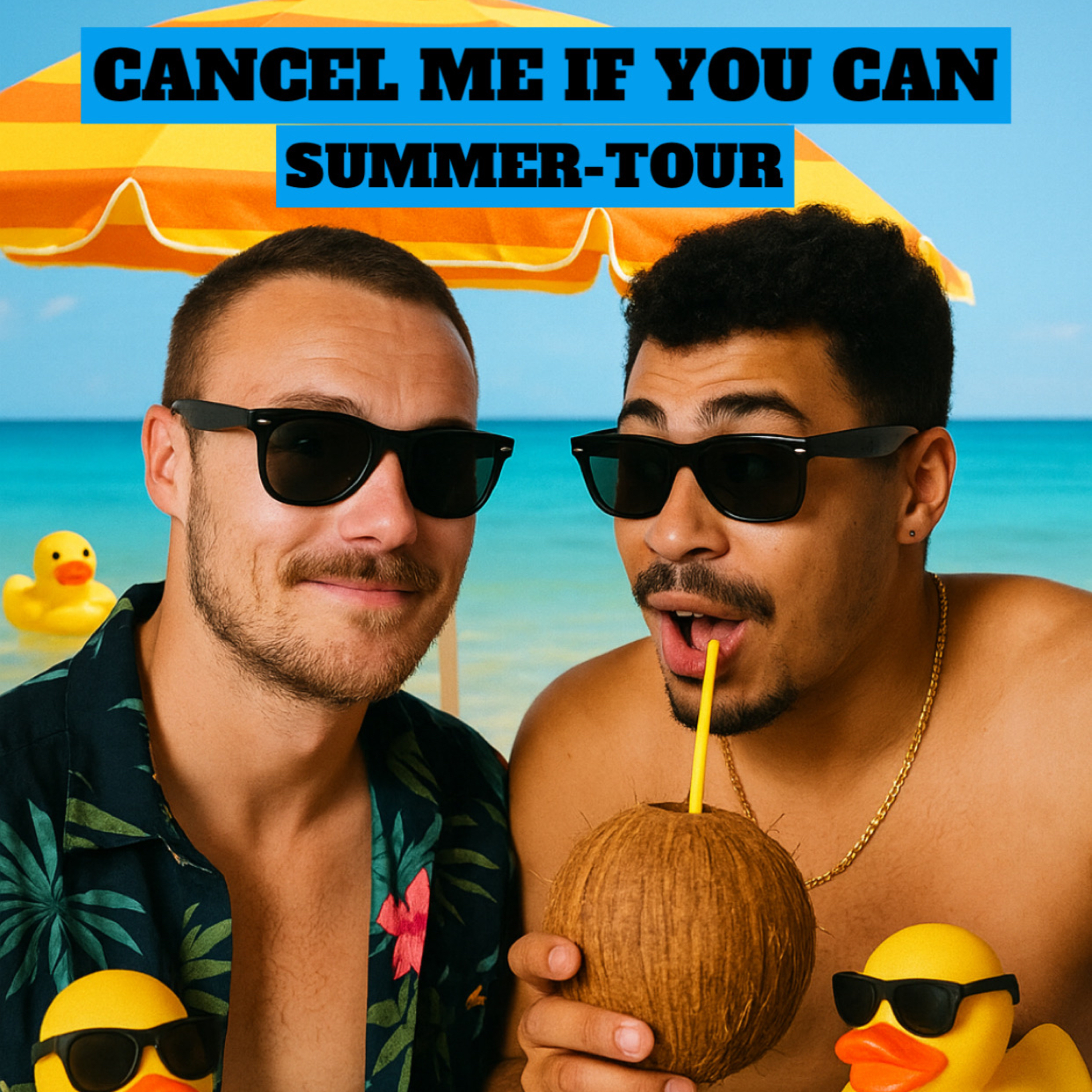 Cancel me if you can