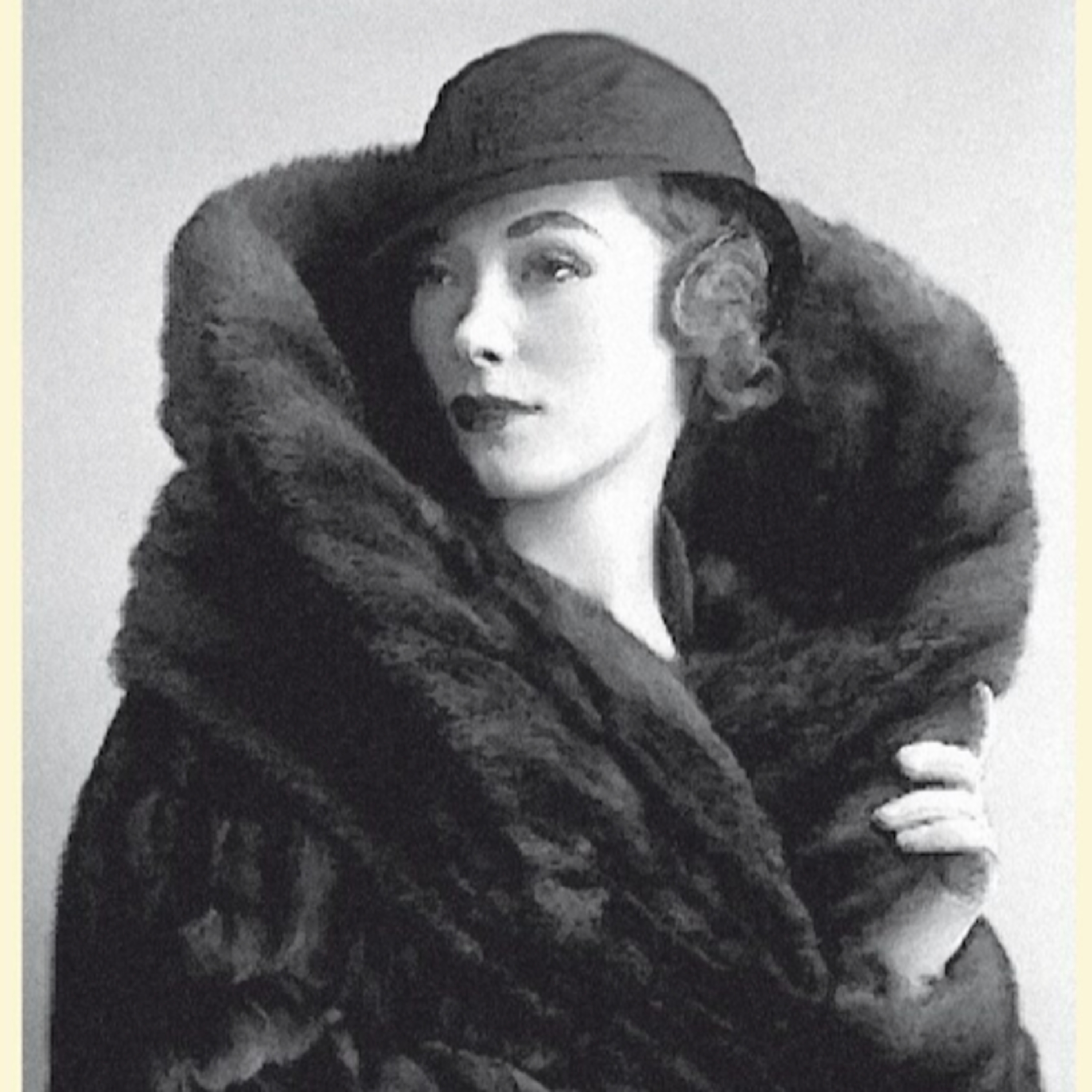 Book Debrief - Madonna in a Fur Coat by Sabahattin Ali episode artwork