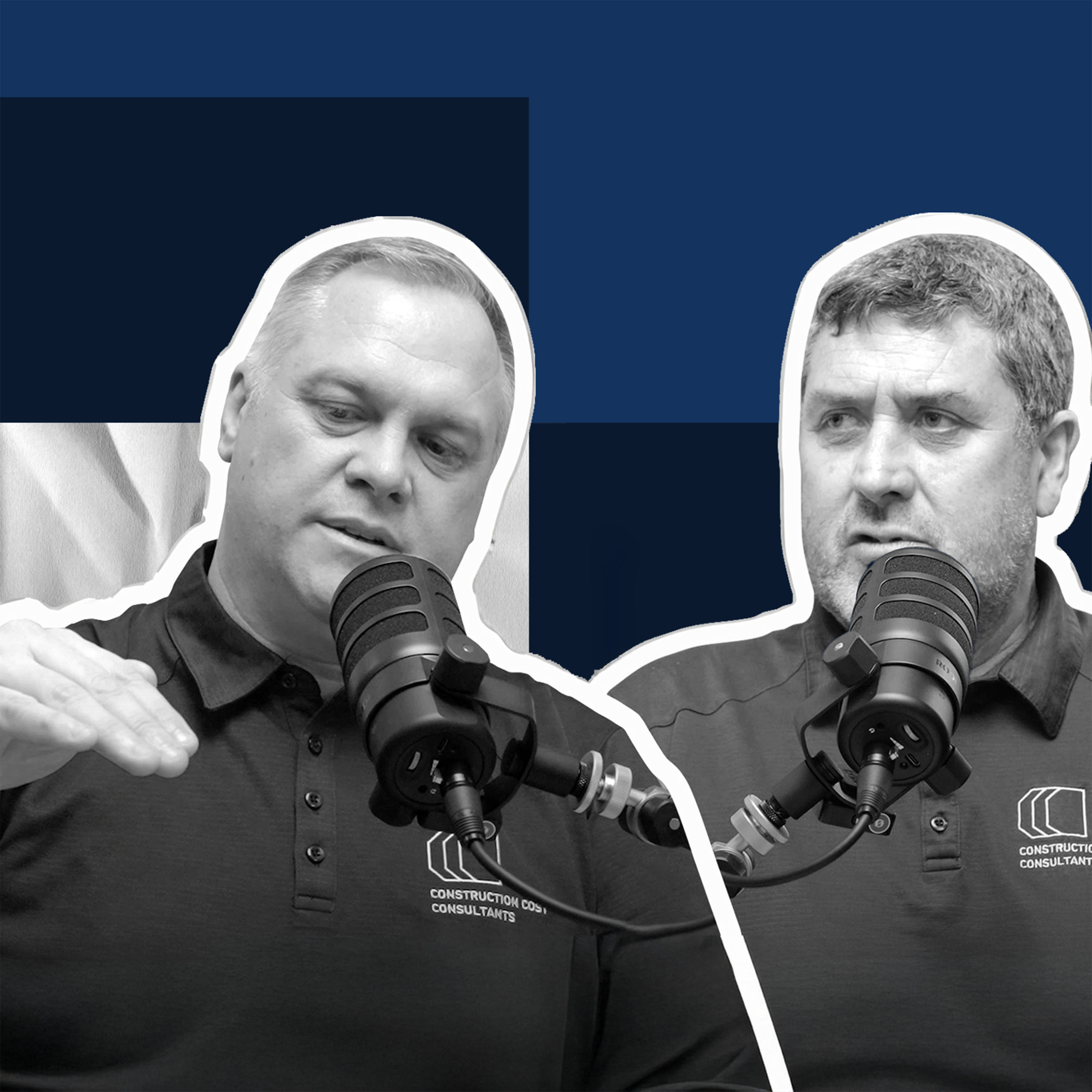 Andy’s Perspective on the Changing Landscape of Construction Costs episode artwork