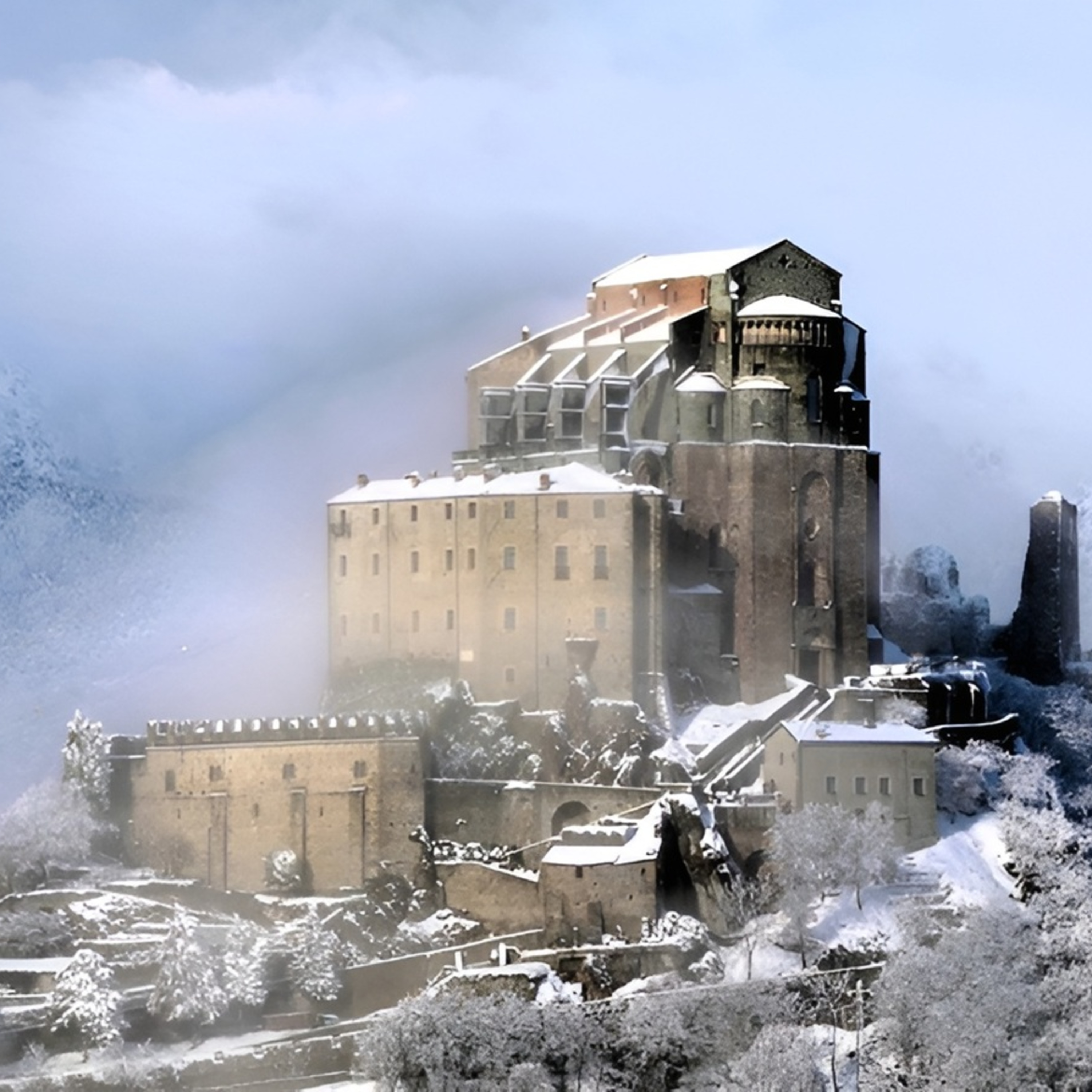 Cum Lingus Communicamus