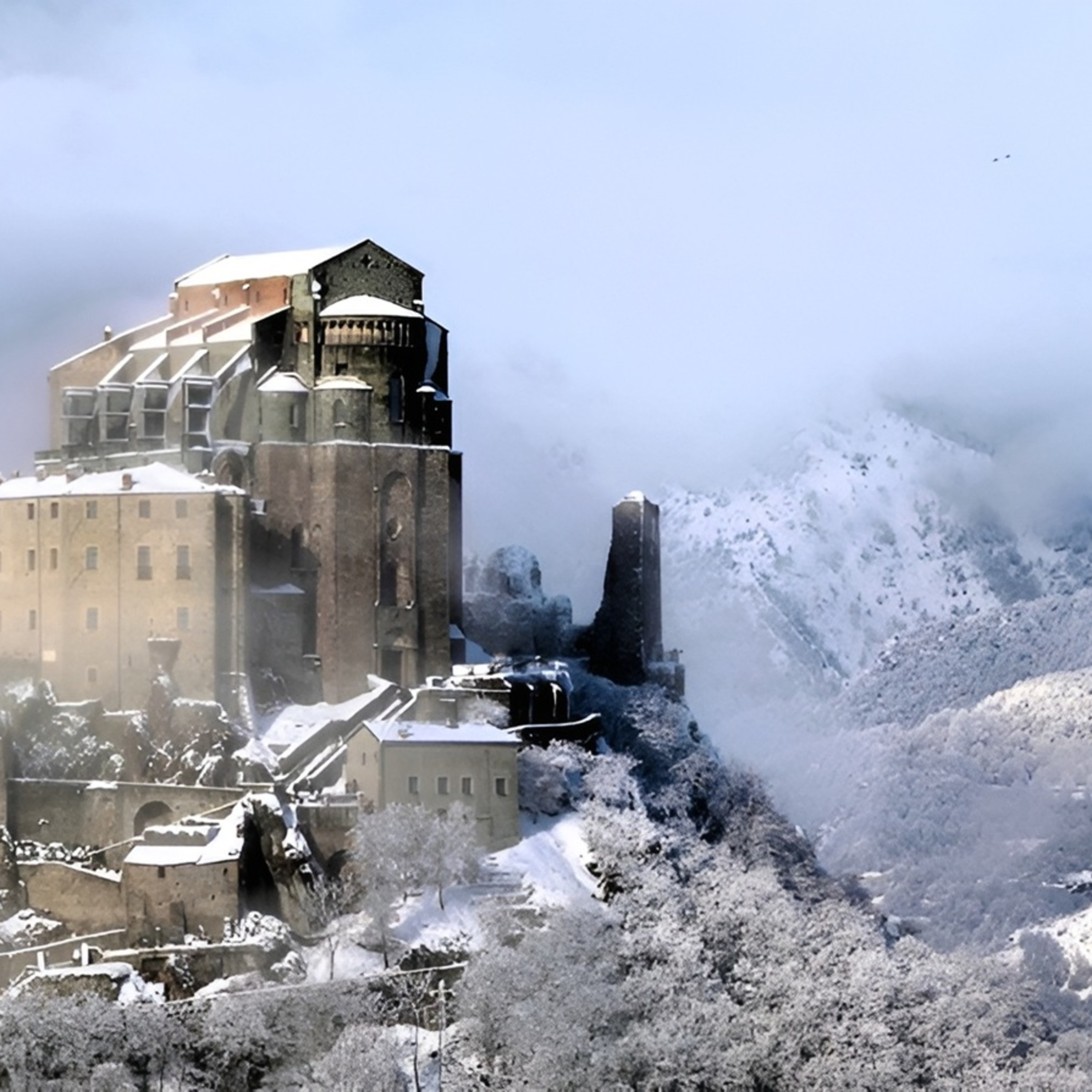 Cum Lingus Communicamus