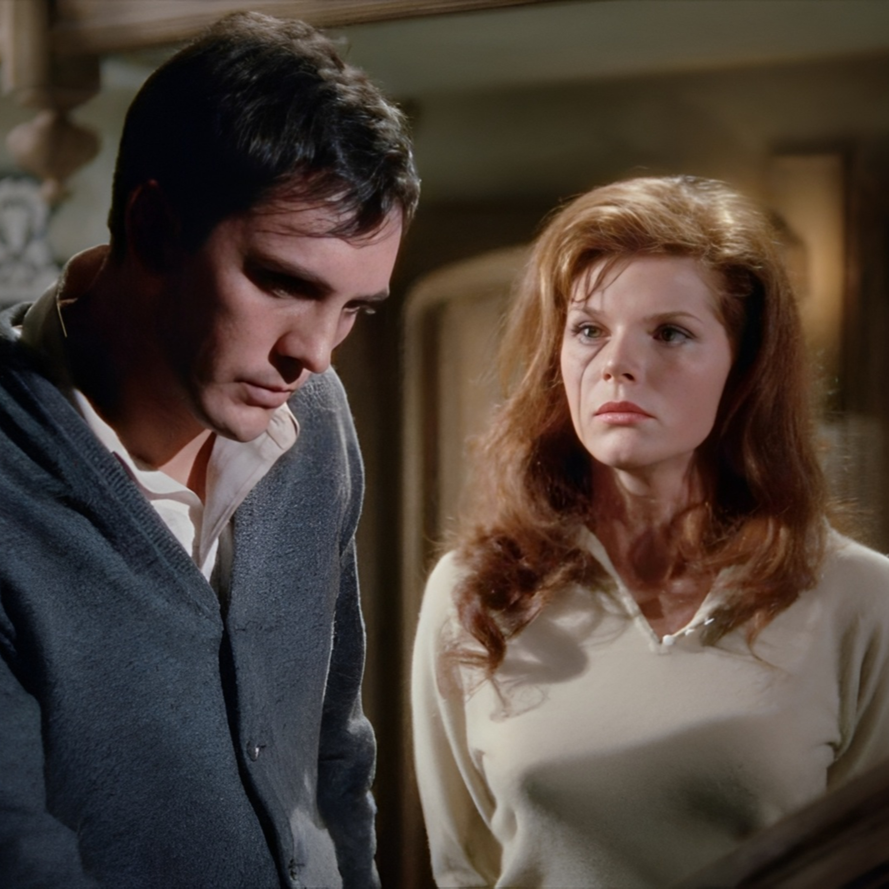 Portada de Género vampiros