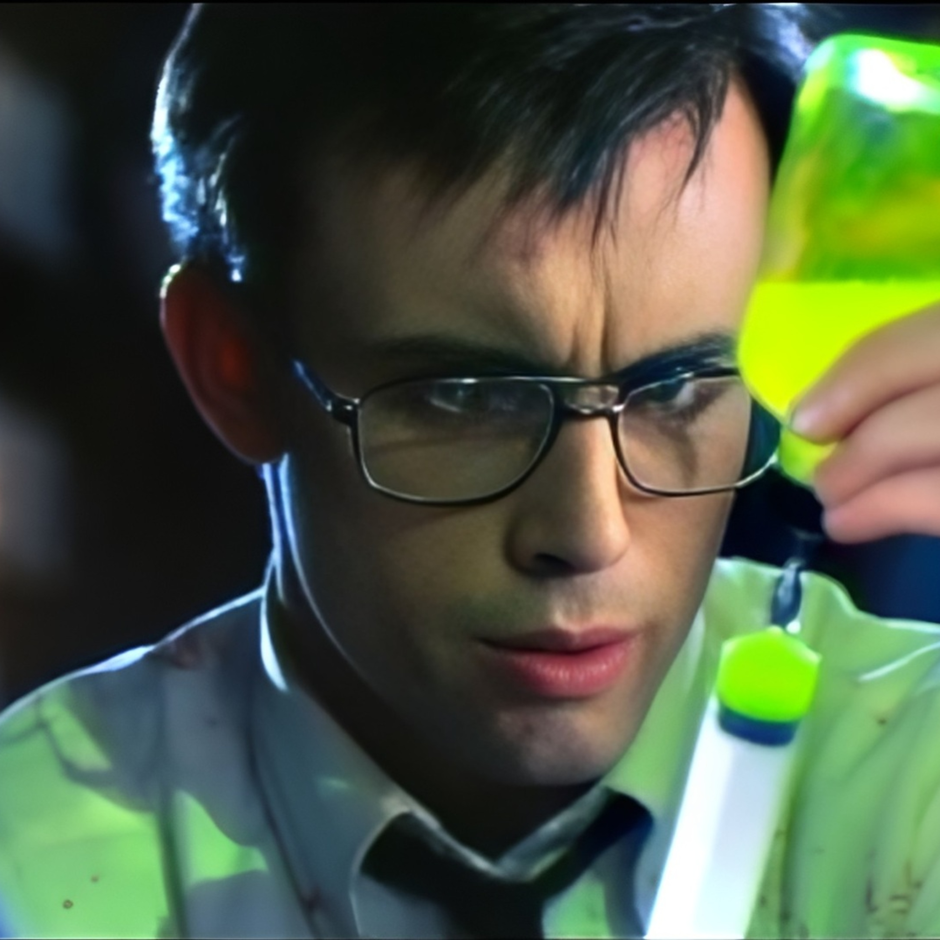 Episodio 113: Re-Animator episode artwork