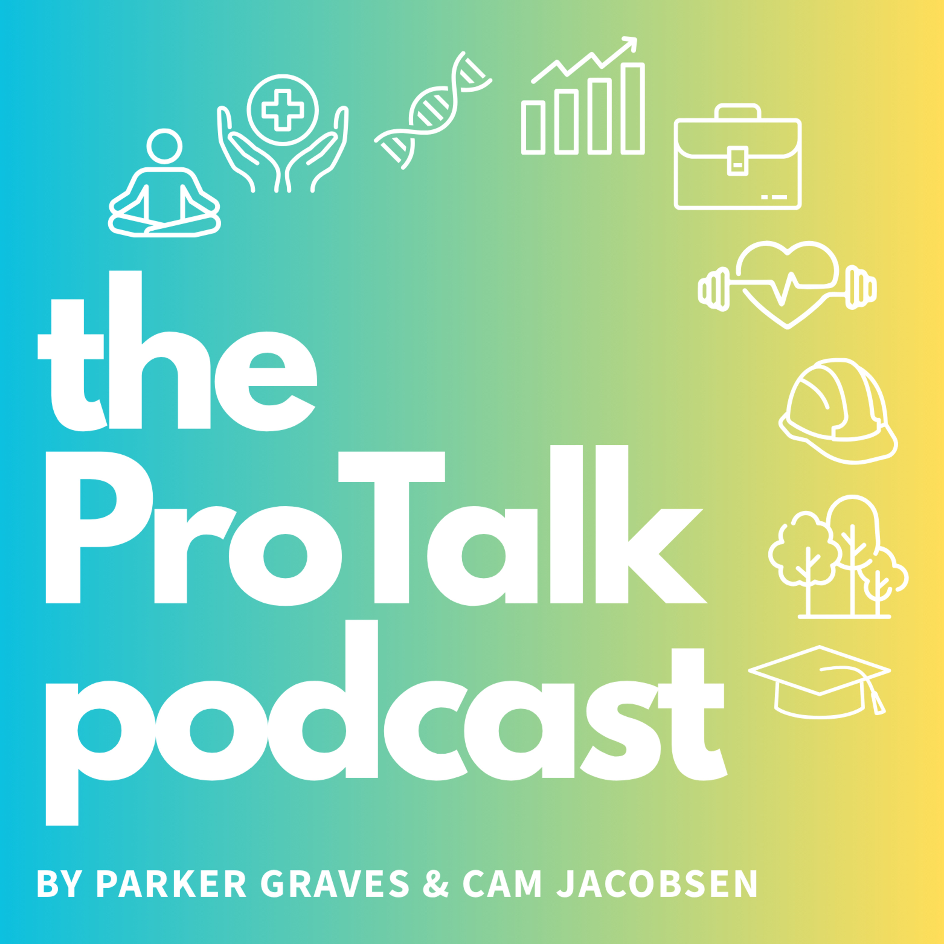 The ProTalk Podcast