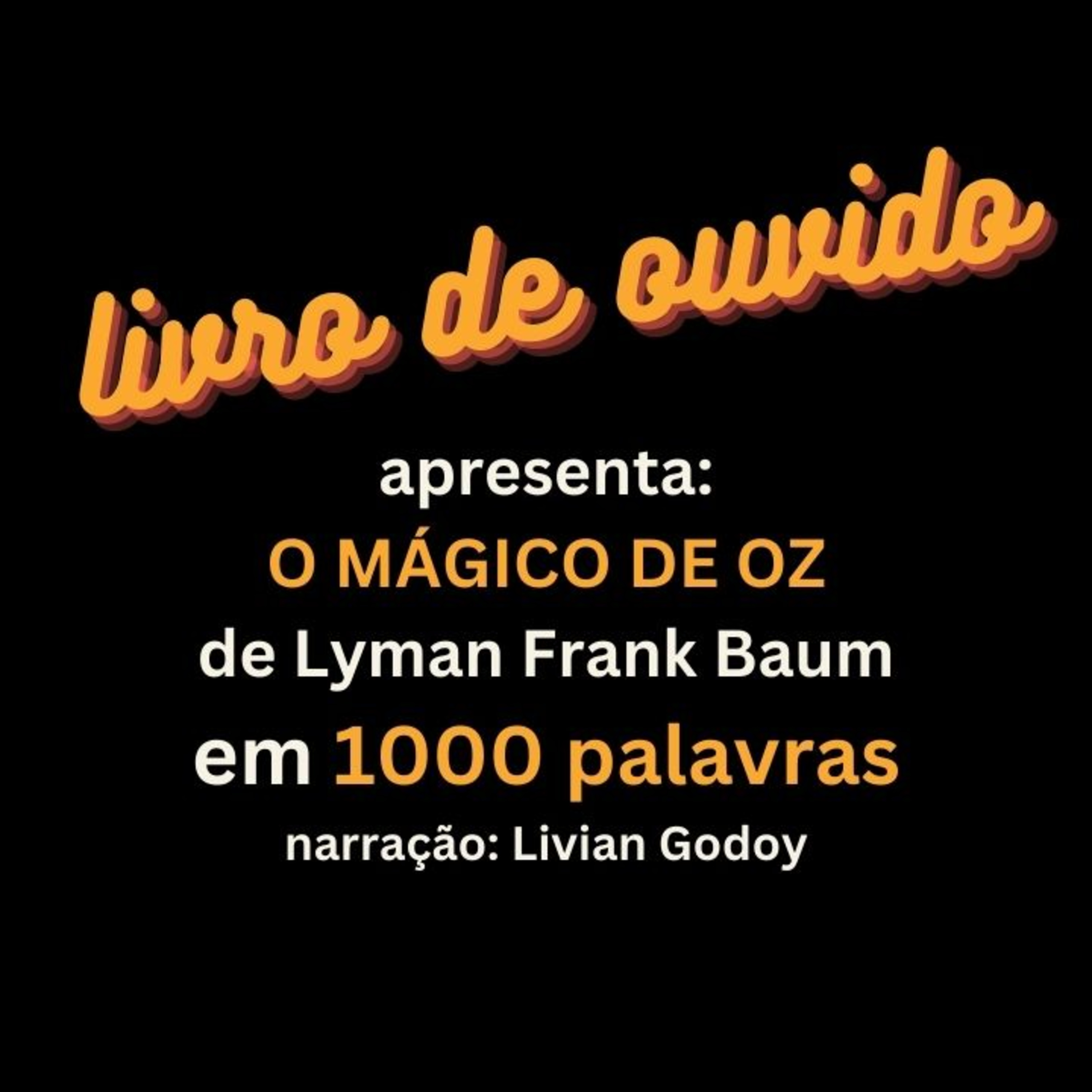 Livro de Ouvido