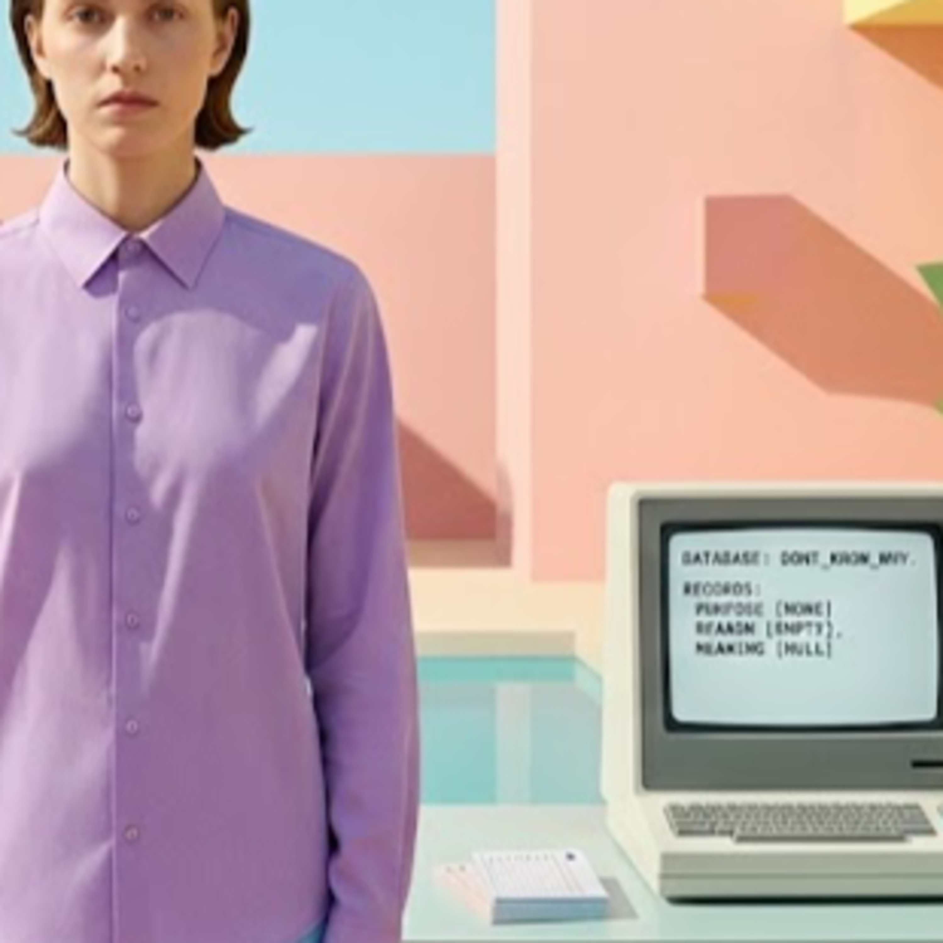 The Context Tax: Rethinking Database Awareness episode artwork