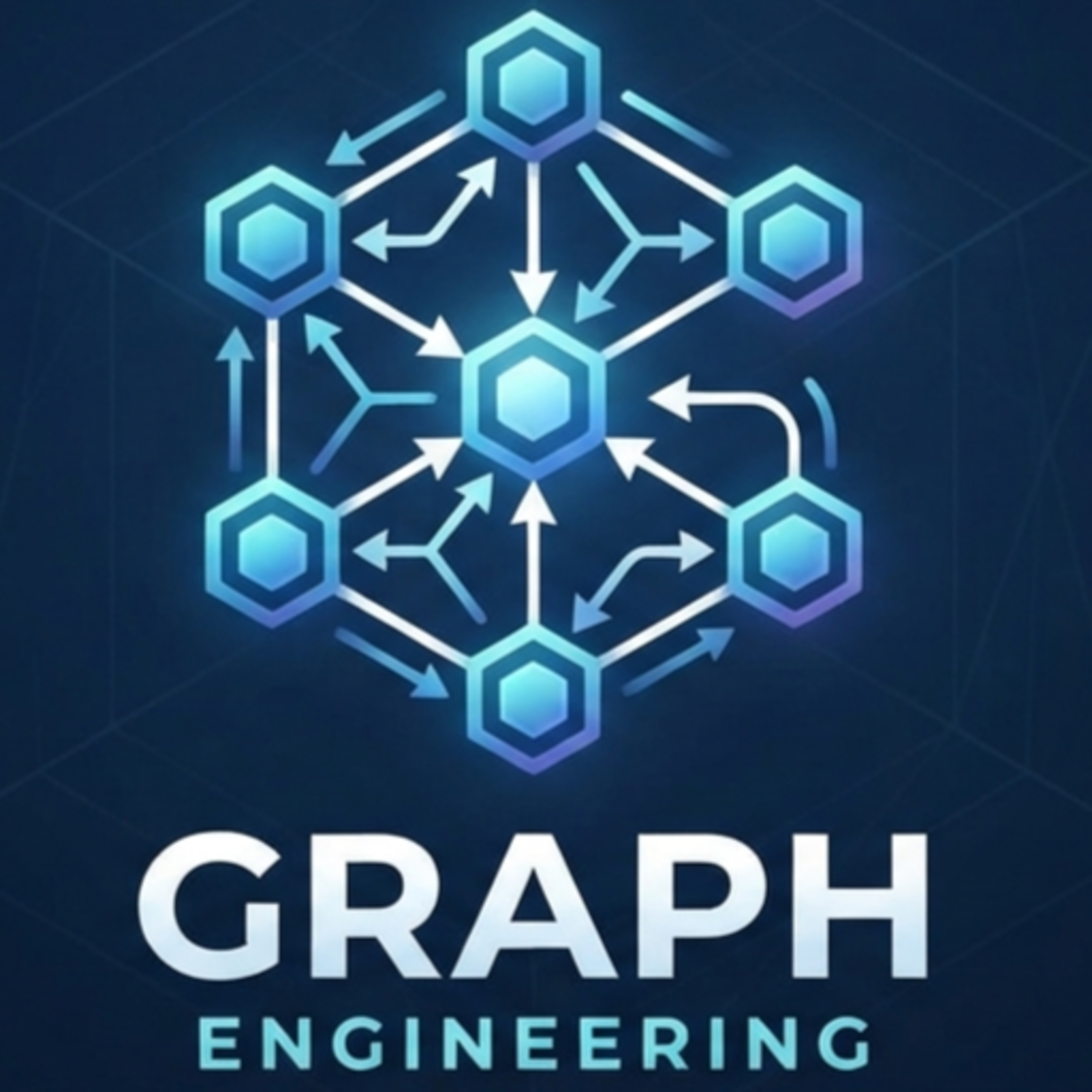 The Graph Engineering Guide 2026 episode artwork
