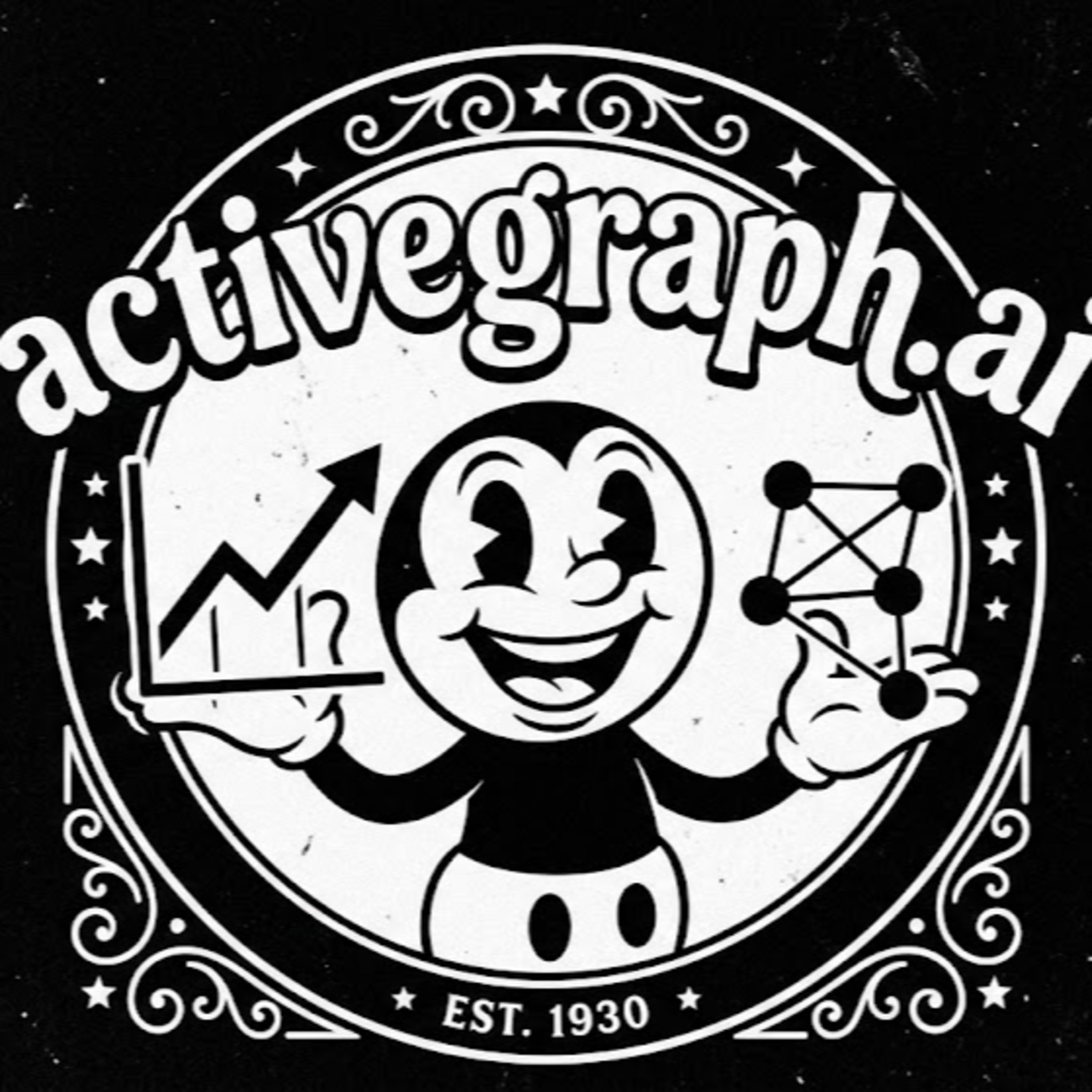Active Graph: Event-Sourced Runtime for Agentic Systems episode artwork