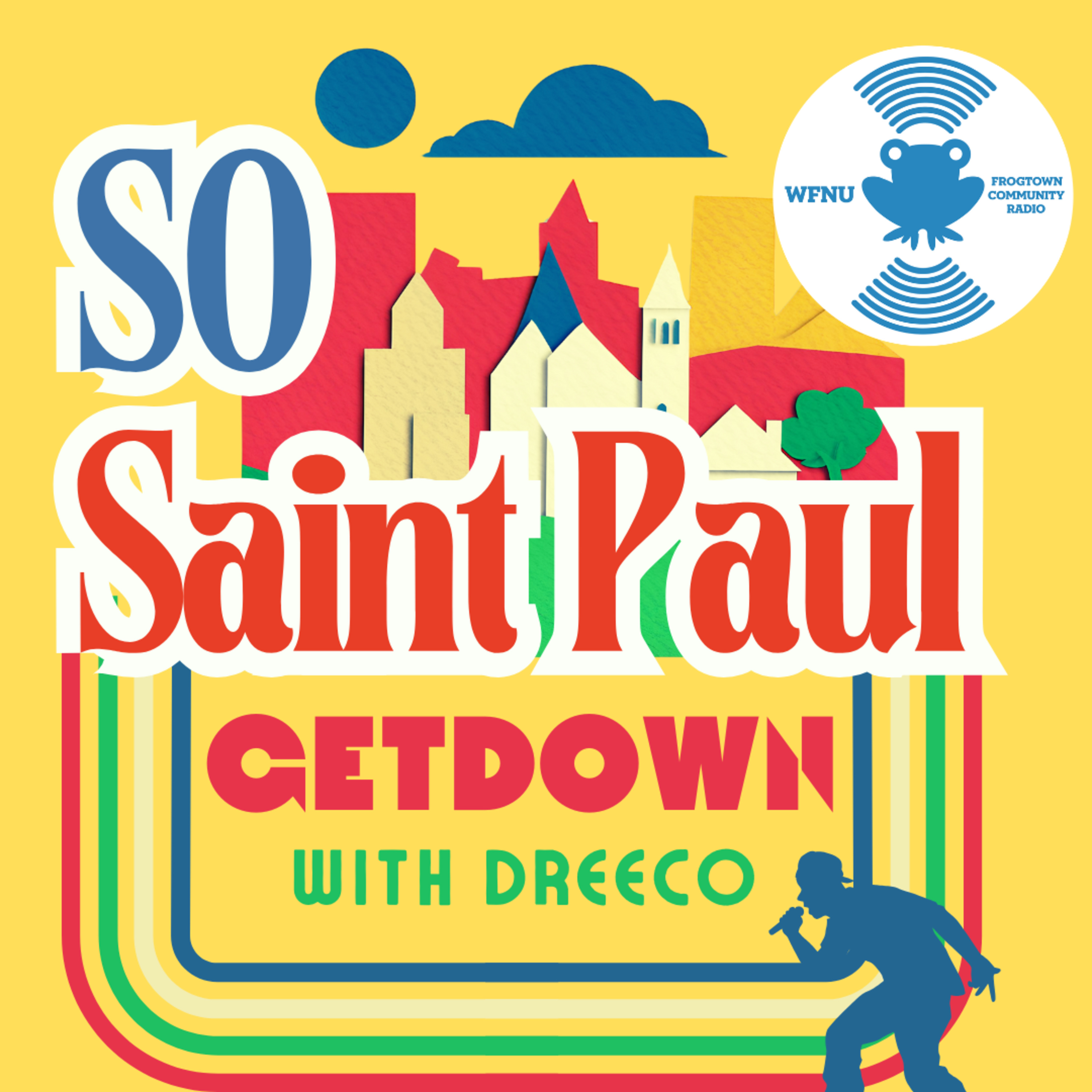 So Saint Paul