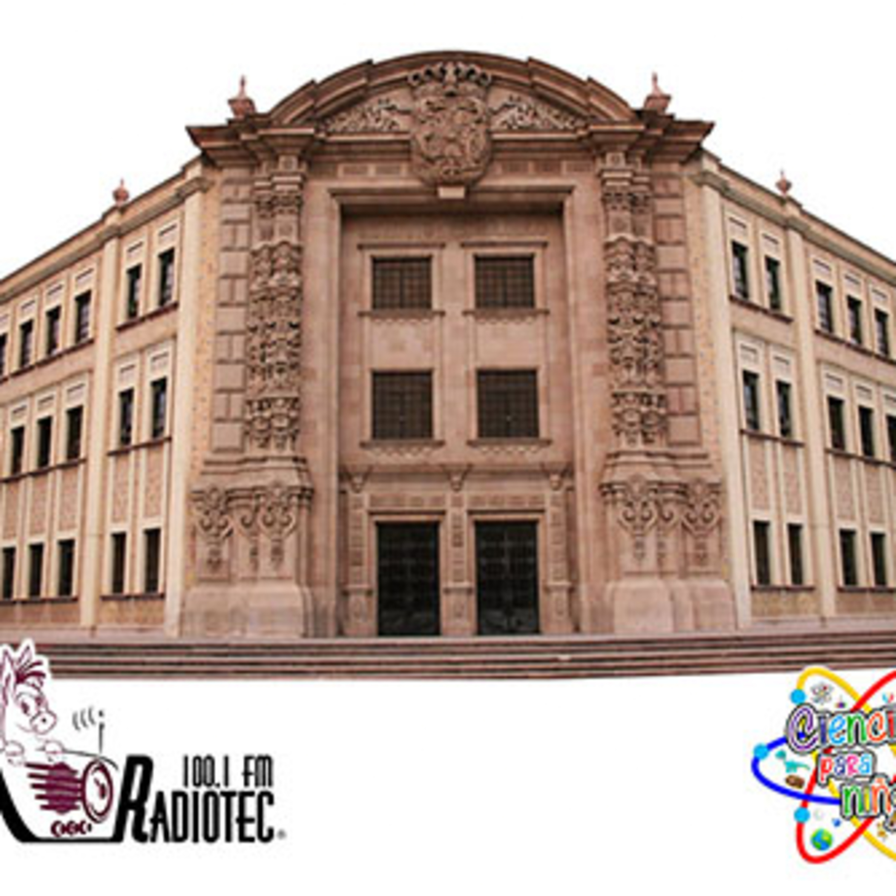 El Tecnológico de Saltillo