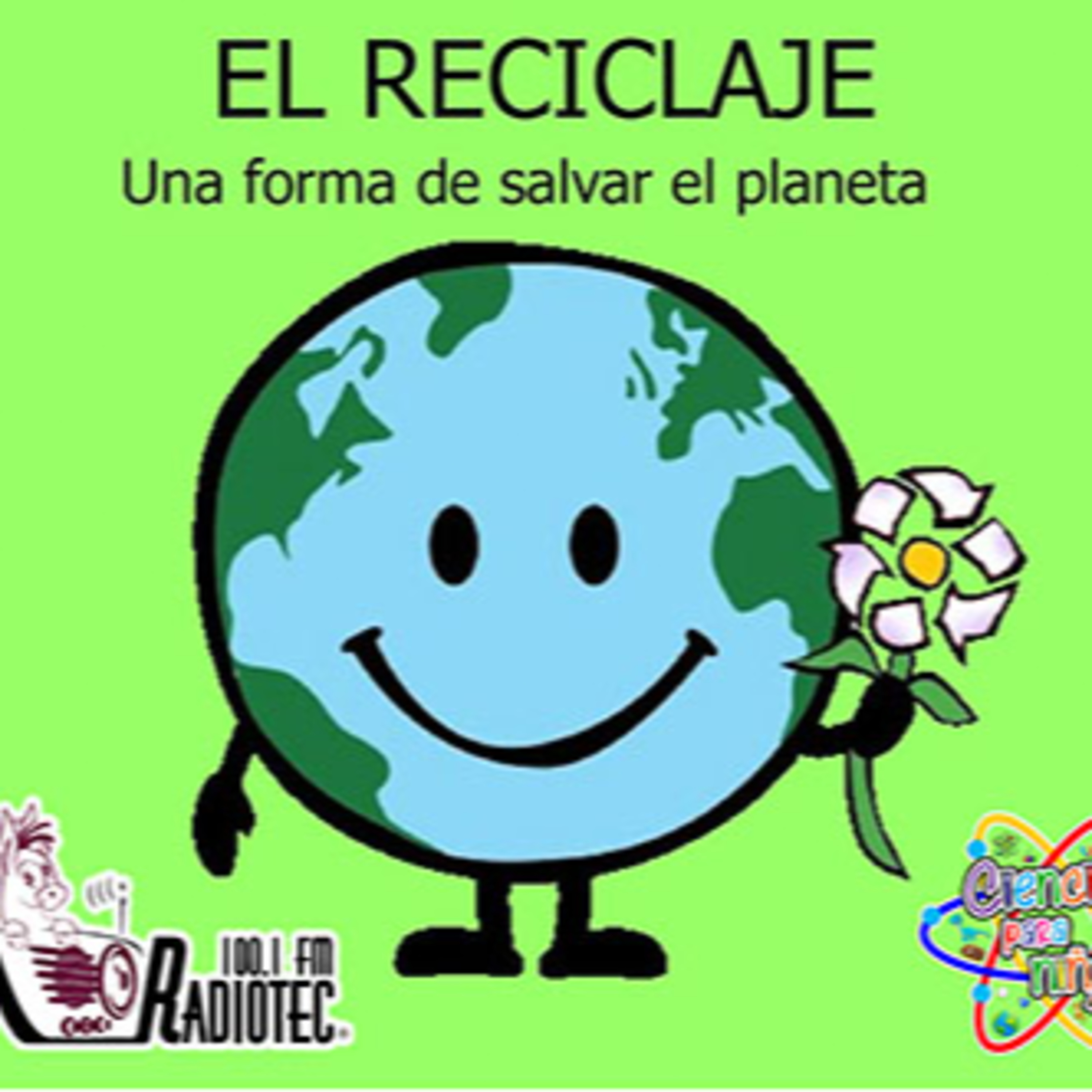 El Reciclaje