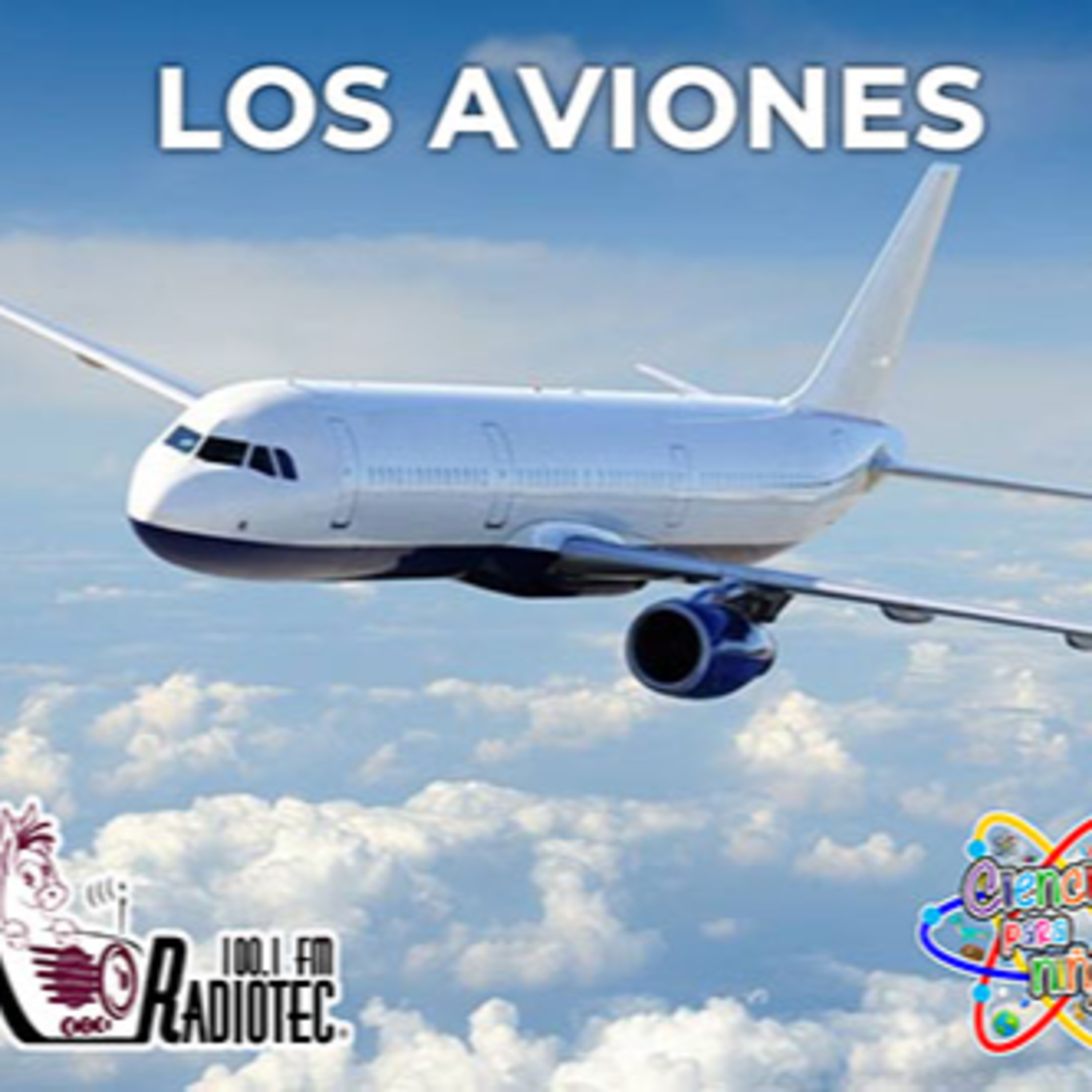 Los Aviones