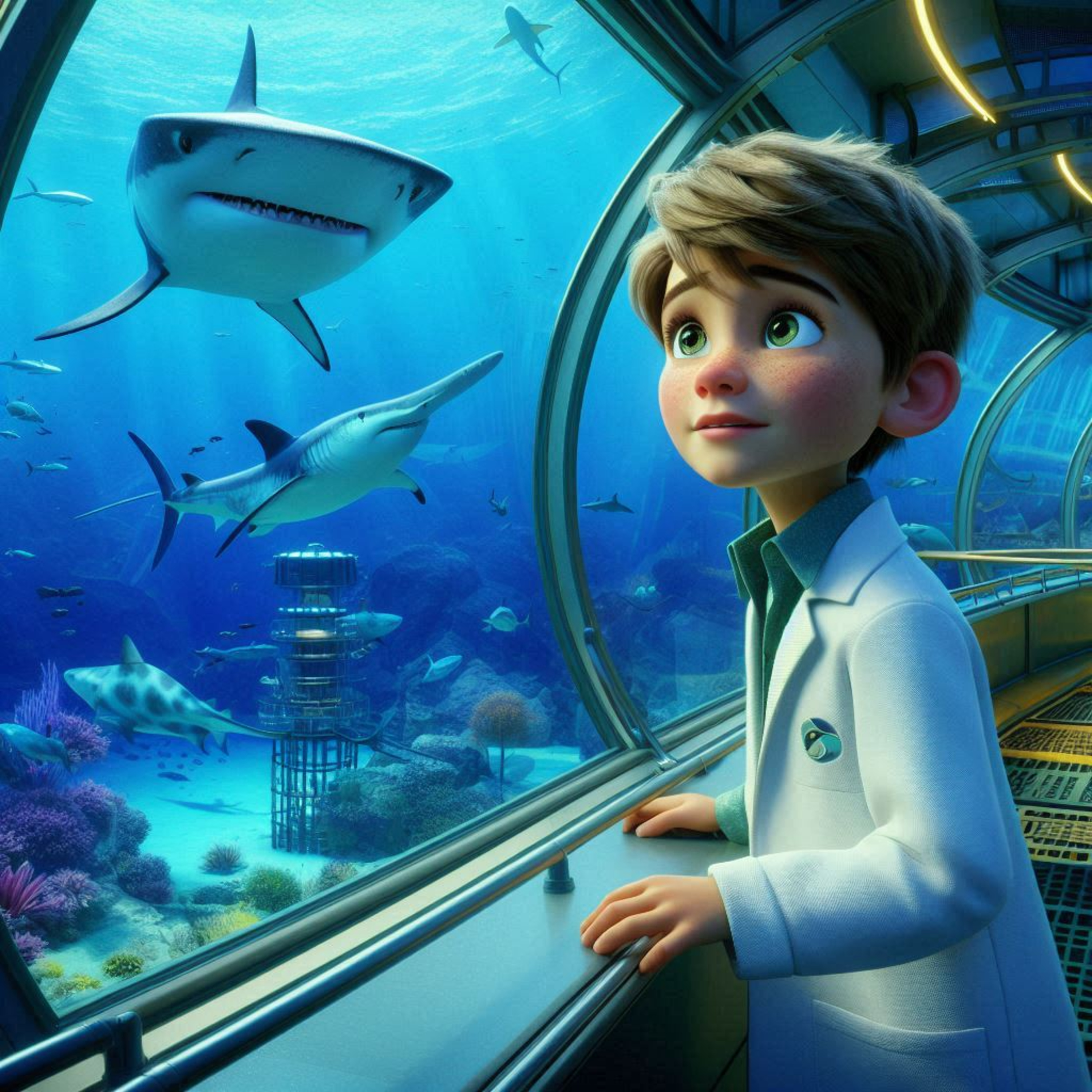 Los Tiburones