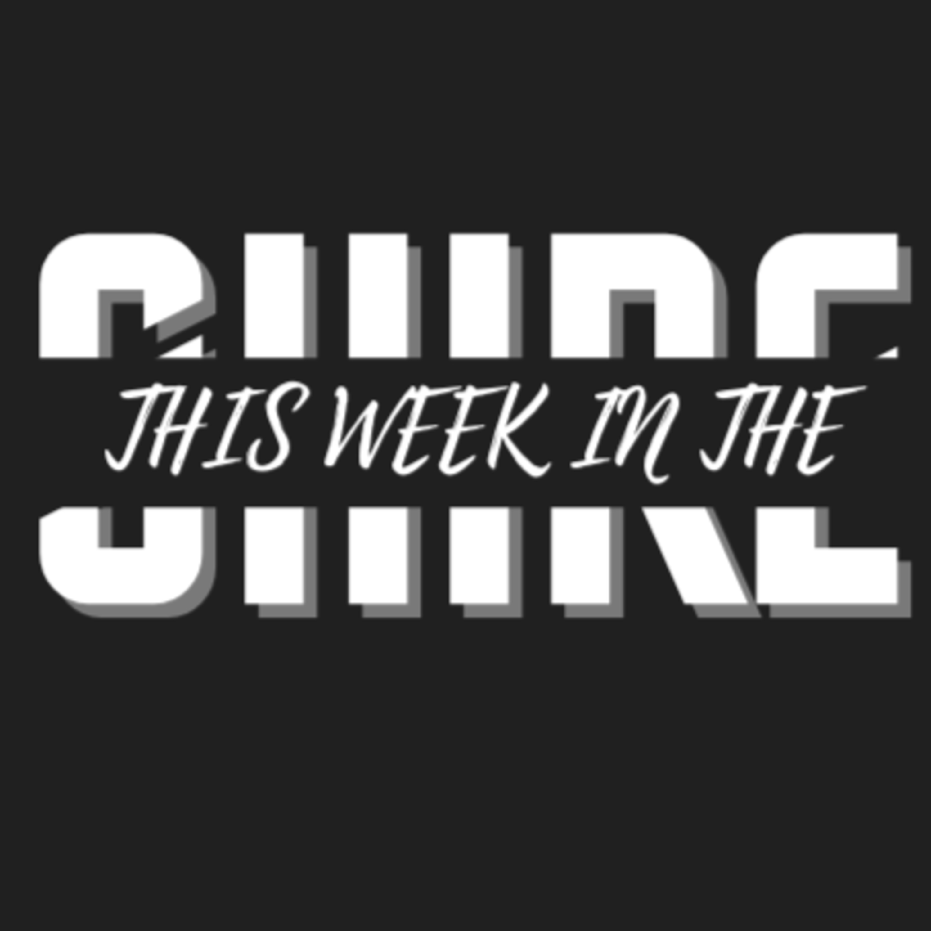 TWITS Ep. Pilot episode artwork
