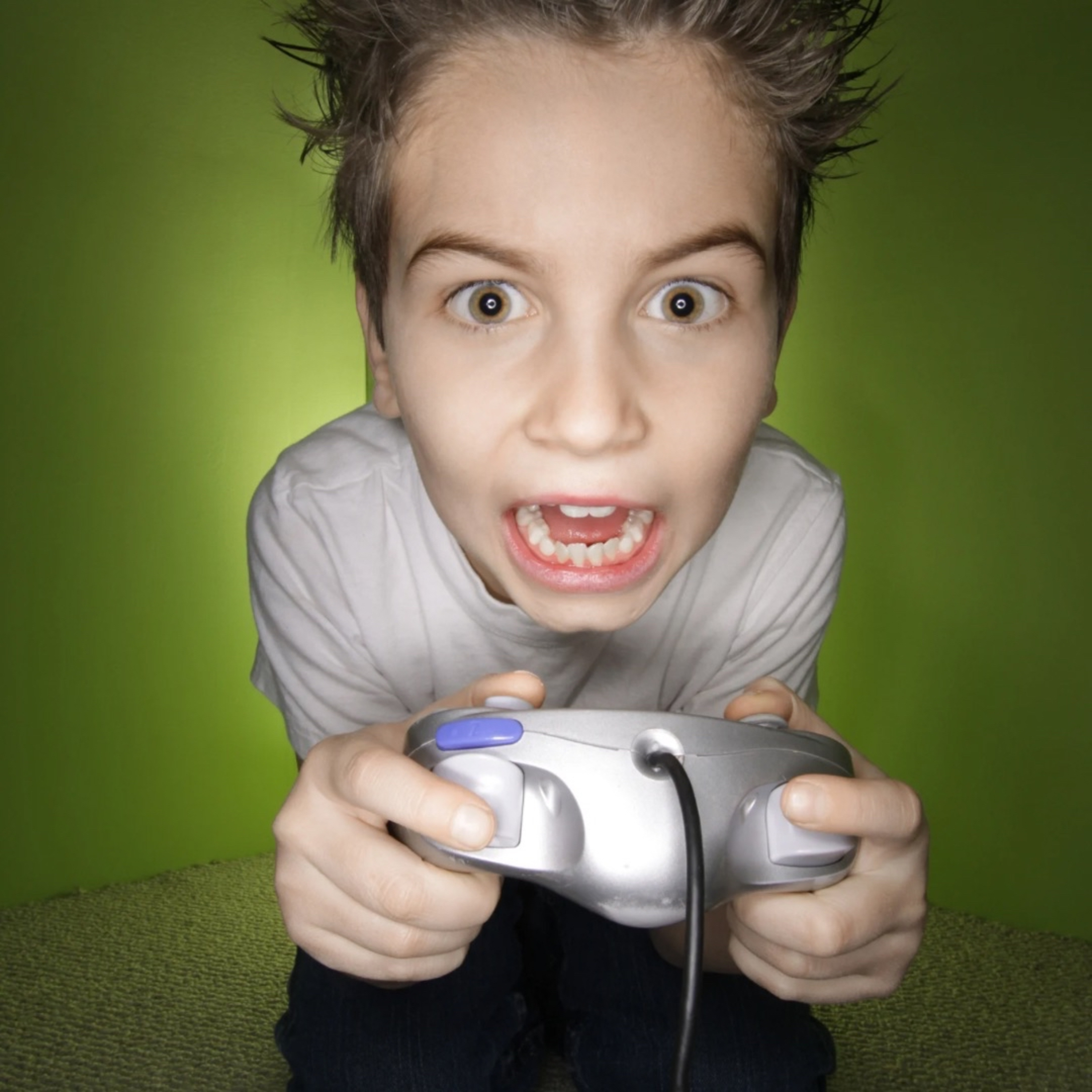 5. Reality glitch: quando il gioco “ti possiede” episode artwork