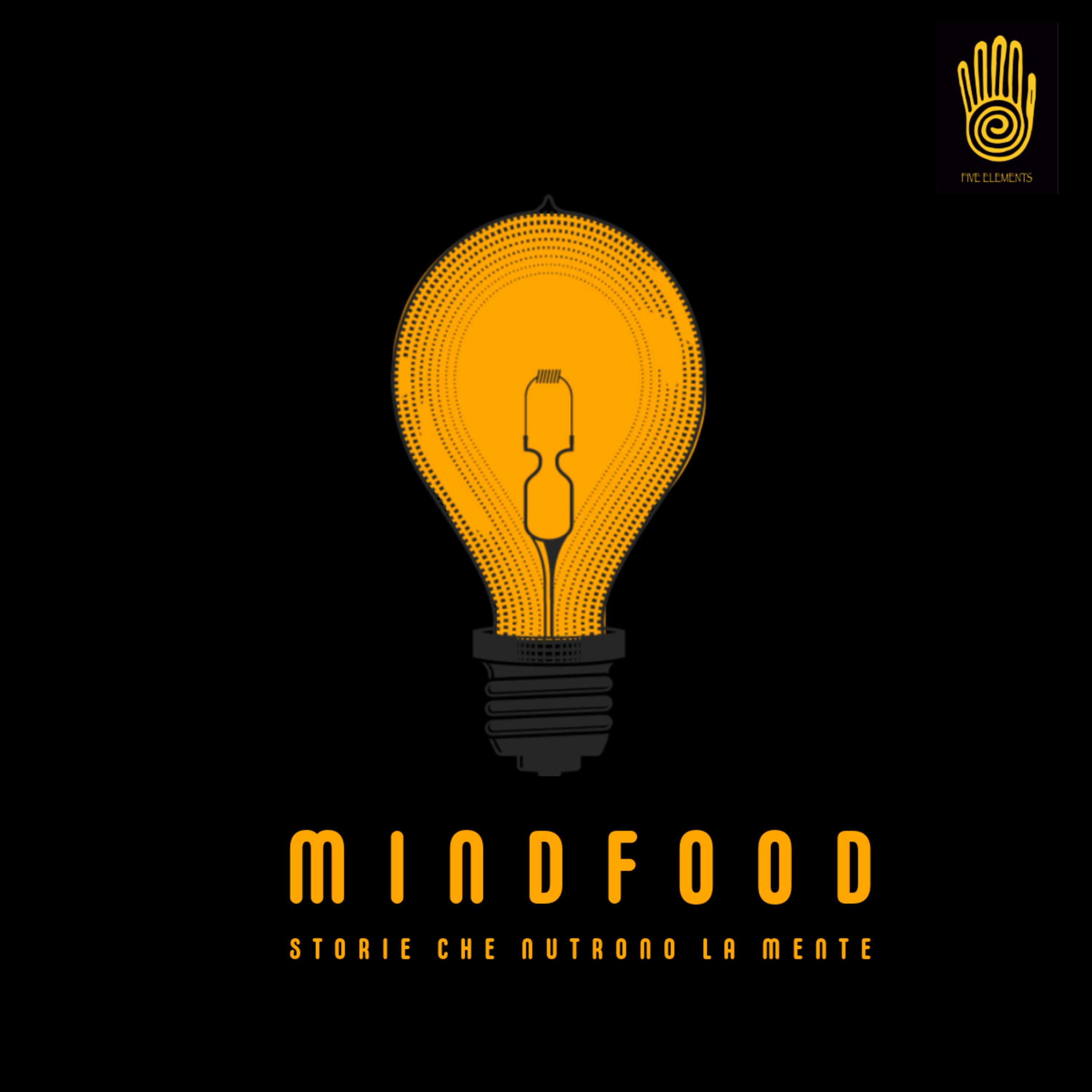 Storie che nutrono la mente episode artwork
