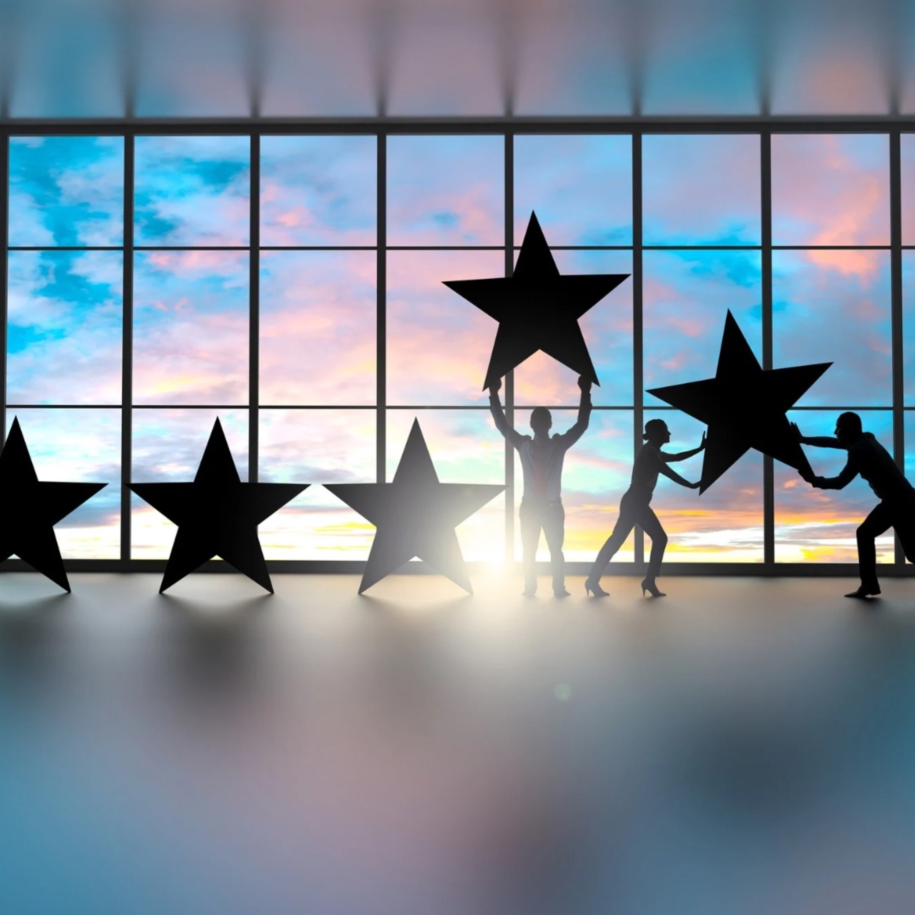 8. La valuta che motiva senza il management aziendale episode artwork