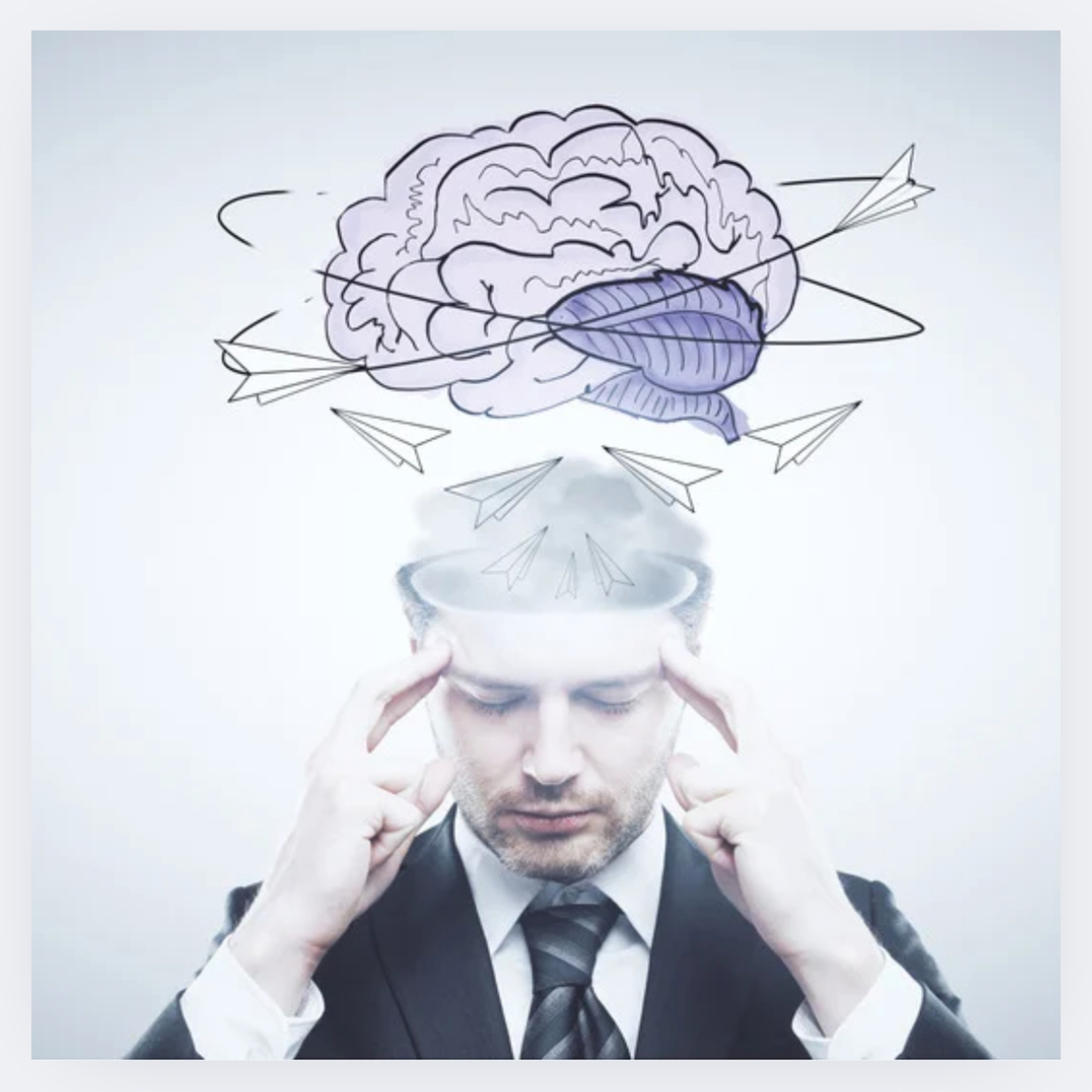 19. Cosa accade se il cervello va in “stand by”? episode artwork